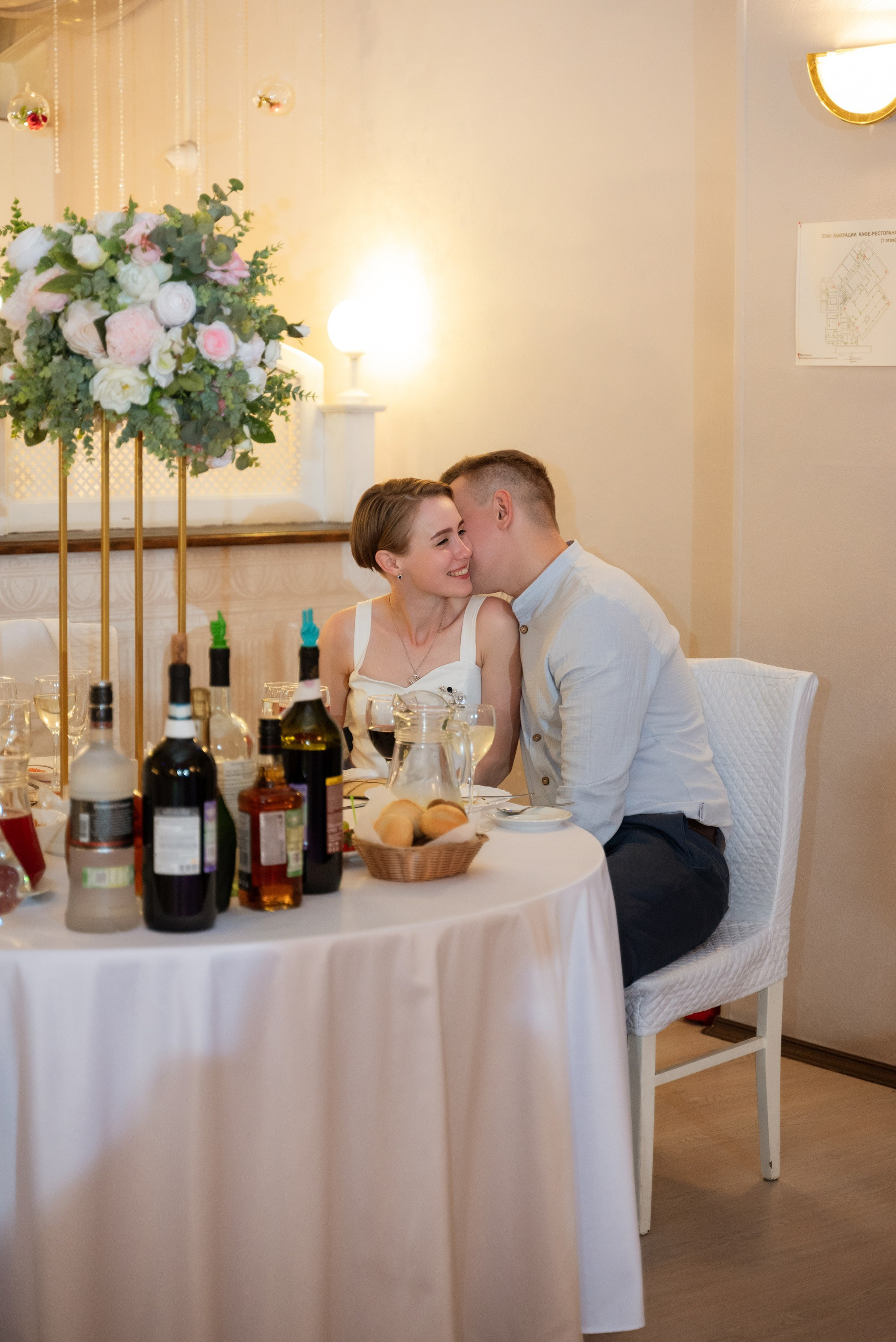 Егор и Елена | 02.06.24. Свадебный фотограф в Санкт-Петербурге Владислава Тюльпина