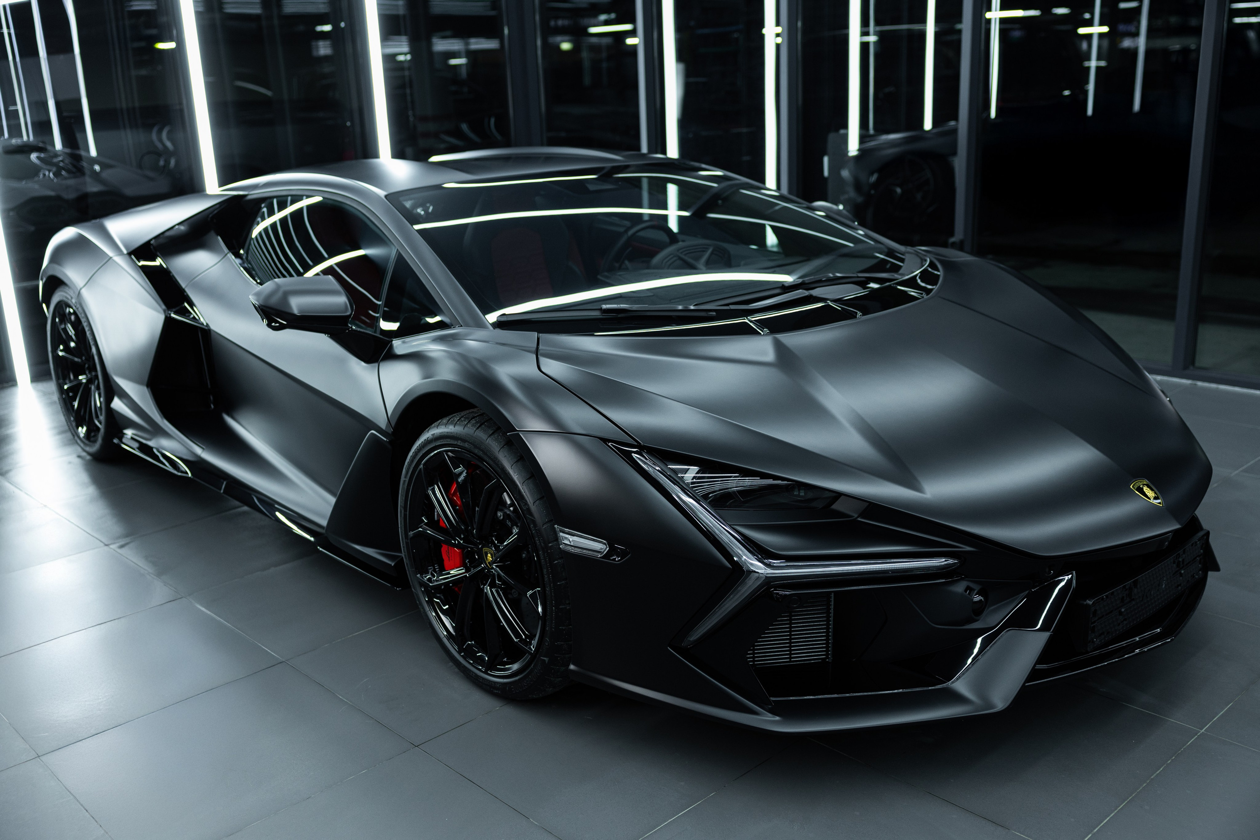 Car. Фотограф Дарья Рязанова
