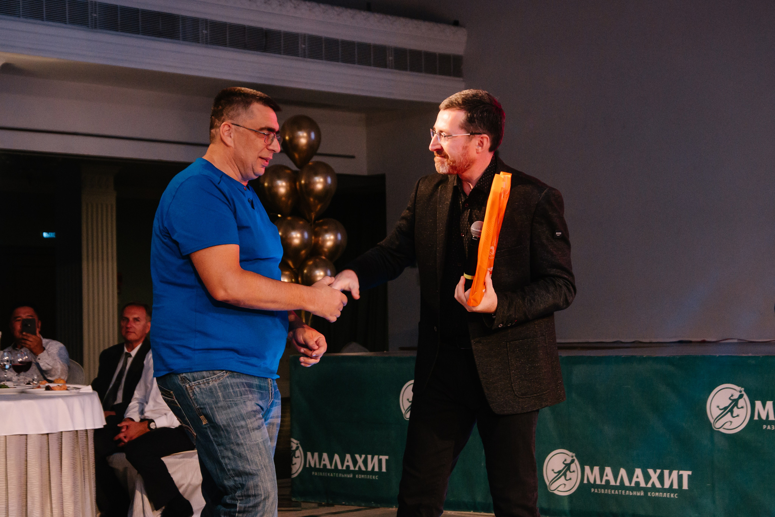 Учебному центру «Перспектива» 25 лет. Фотограф в Челябинске Любовь Денисенко