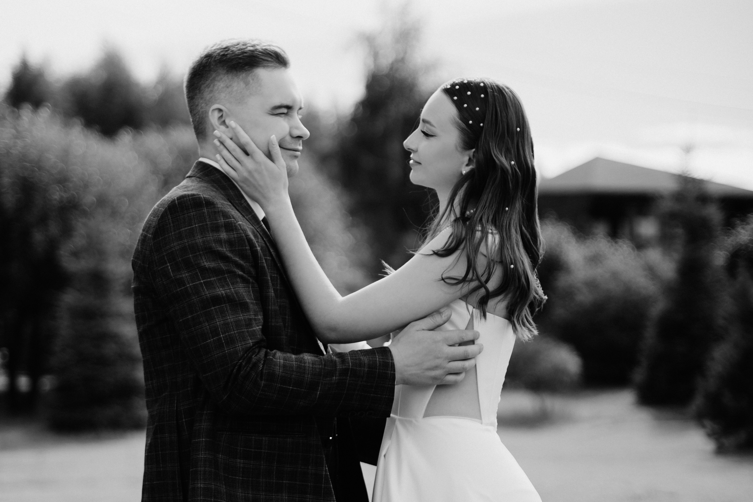 София и Данил. 17.08.2025. Фотограф в Челябинске Любовь Денисенко