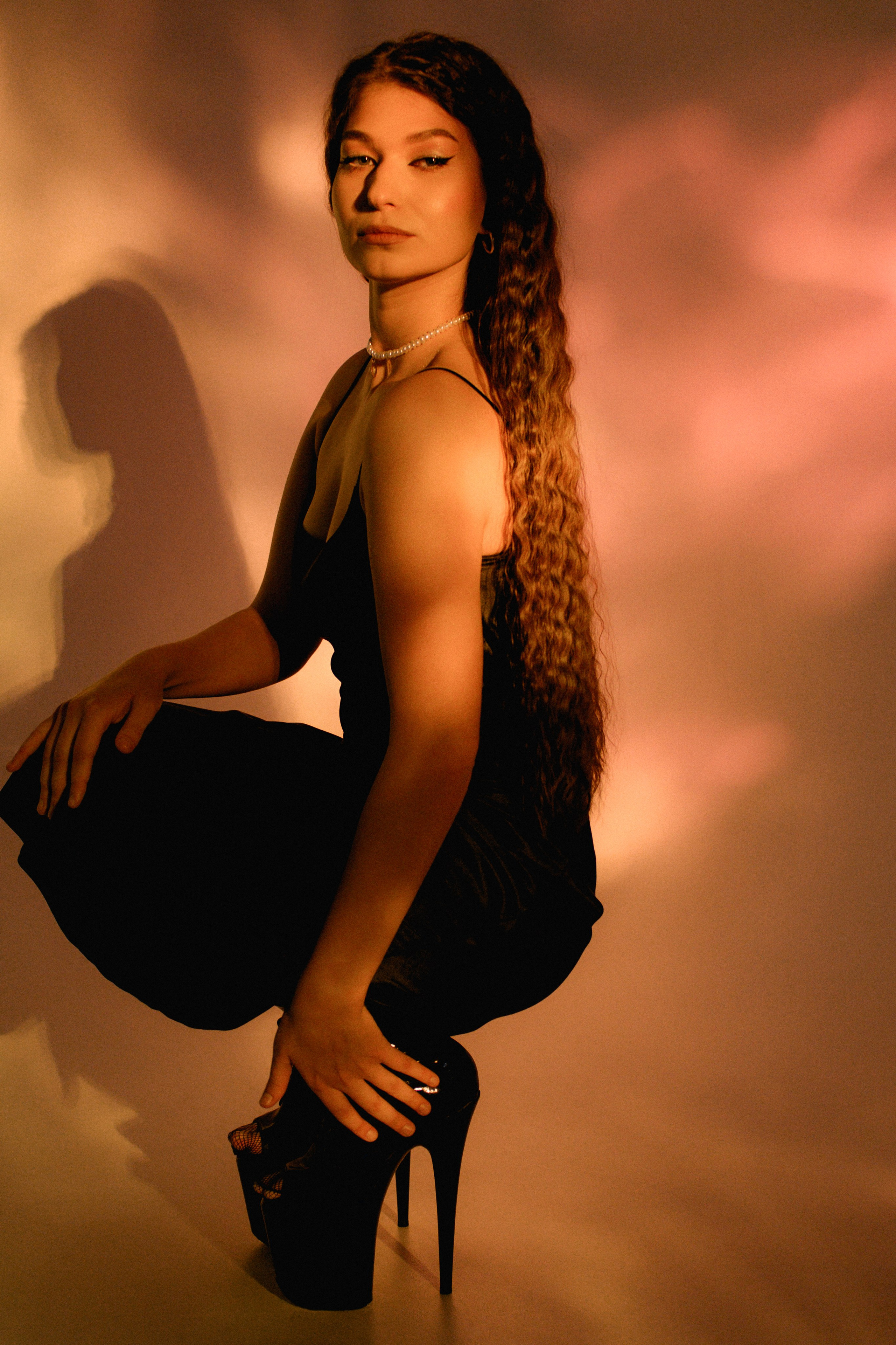 Рената. Studio19. Фотограф в Челябинске Любовь Денисенко