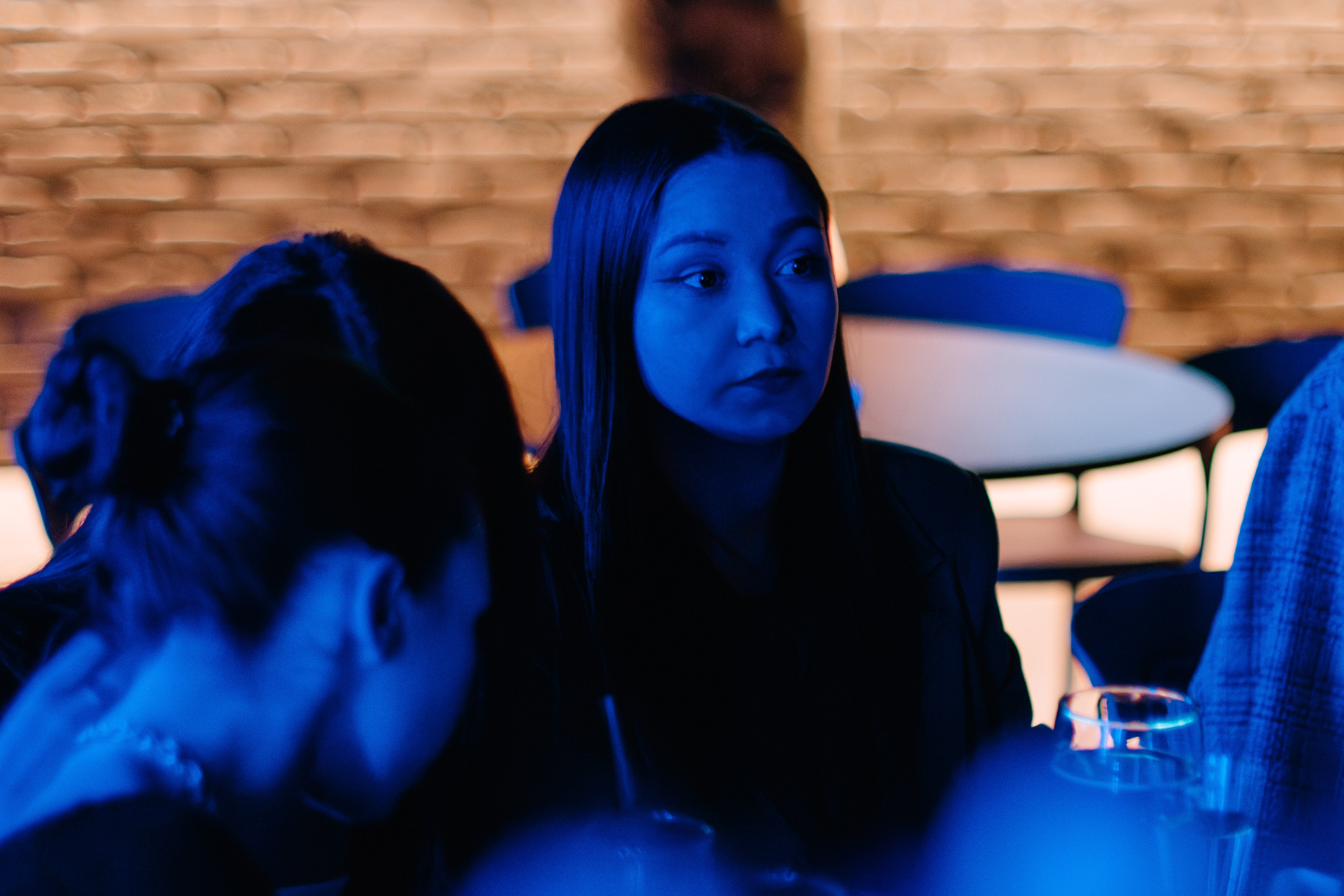 StandUp Клуб. Челябинск. Тех открытие. Фотограф в Челябинске Любовь Денисенко