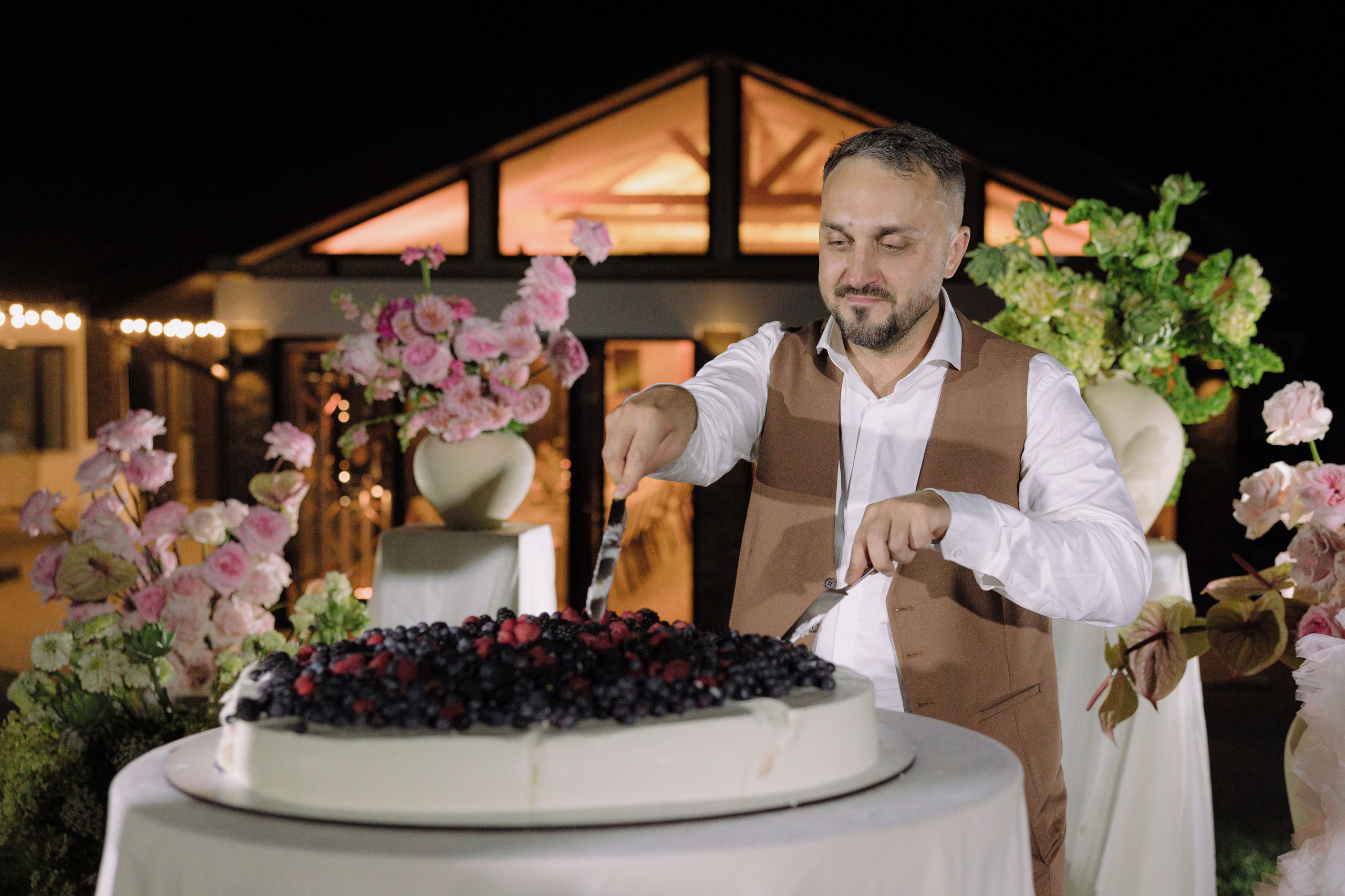 Andrey & Diana. Главная