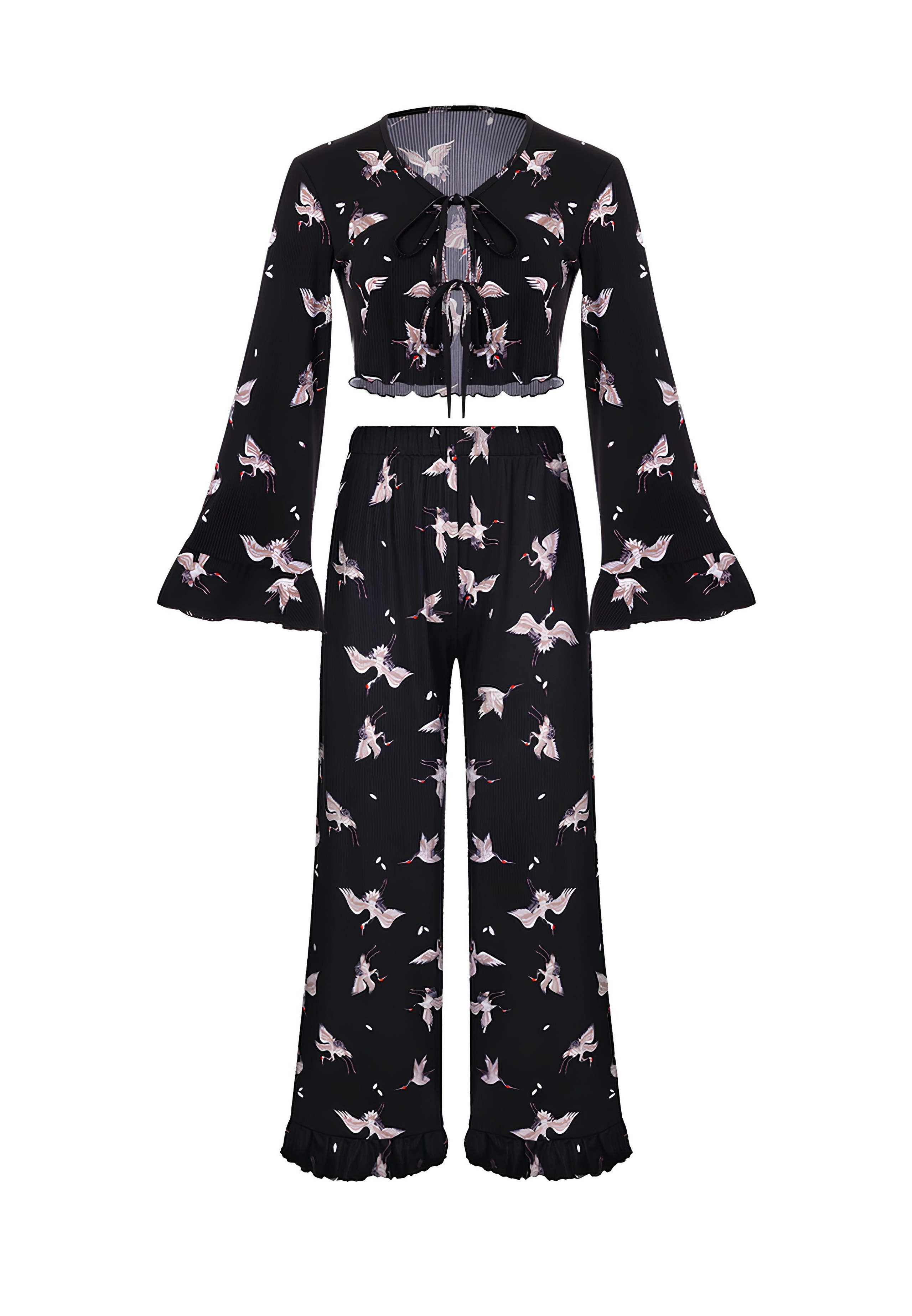 Mimi Pajamas. Photographer. Producer. Retoucher