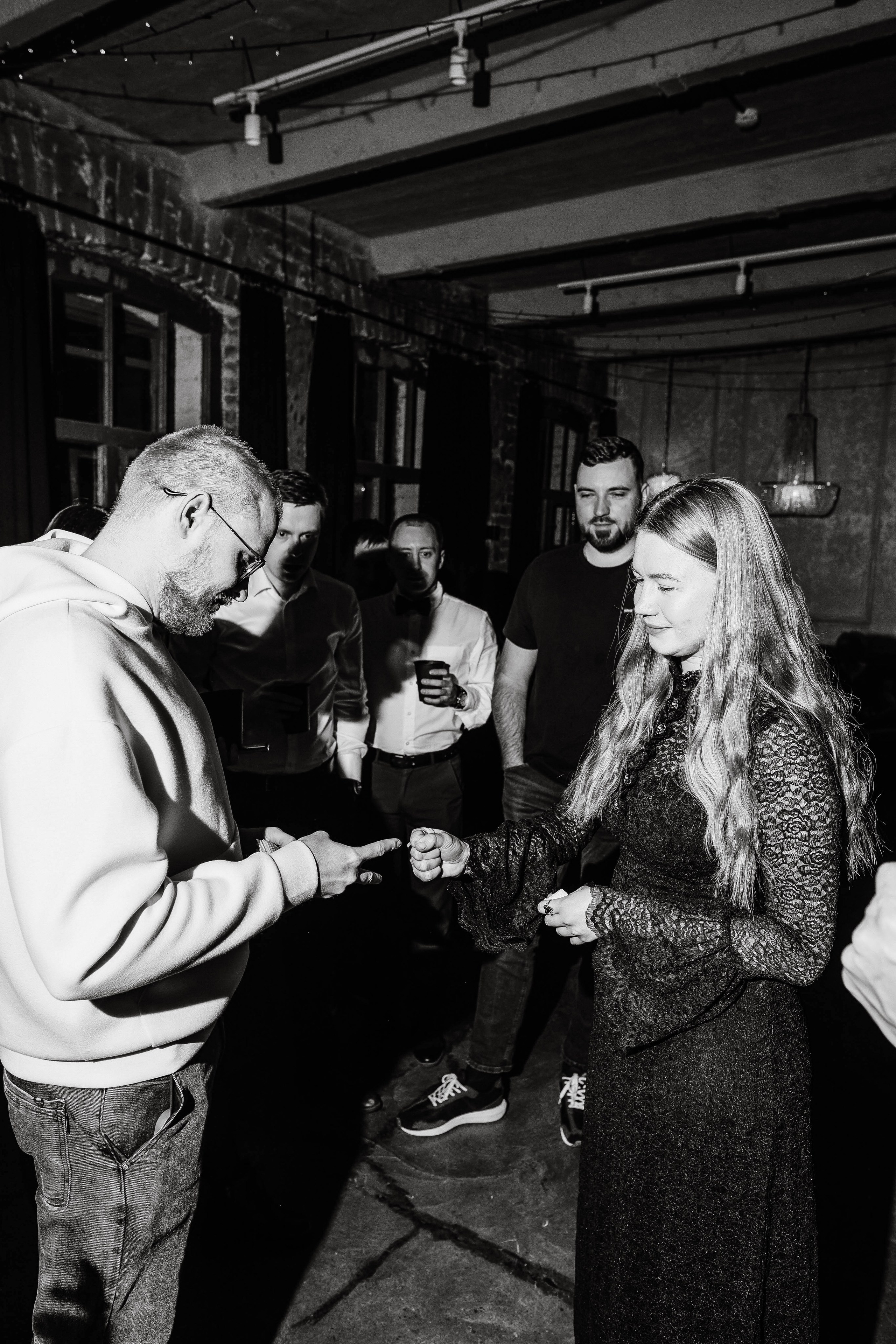 День Рождения Инны. Фотограф Veronika Potaseva