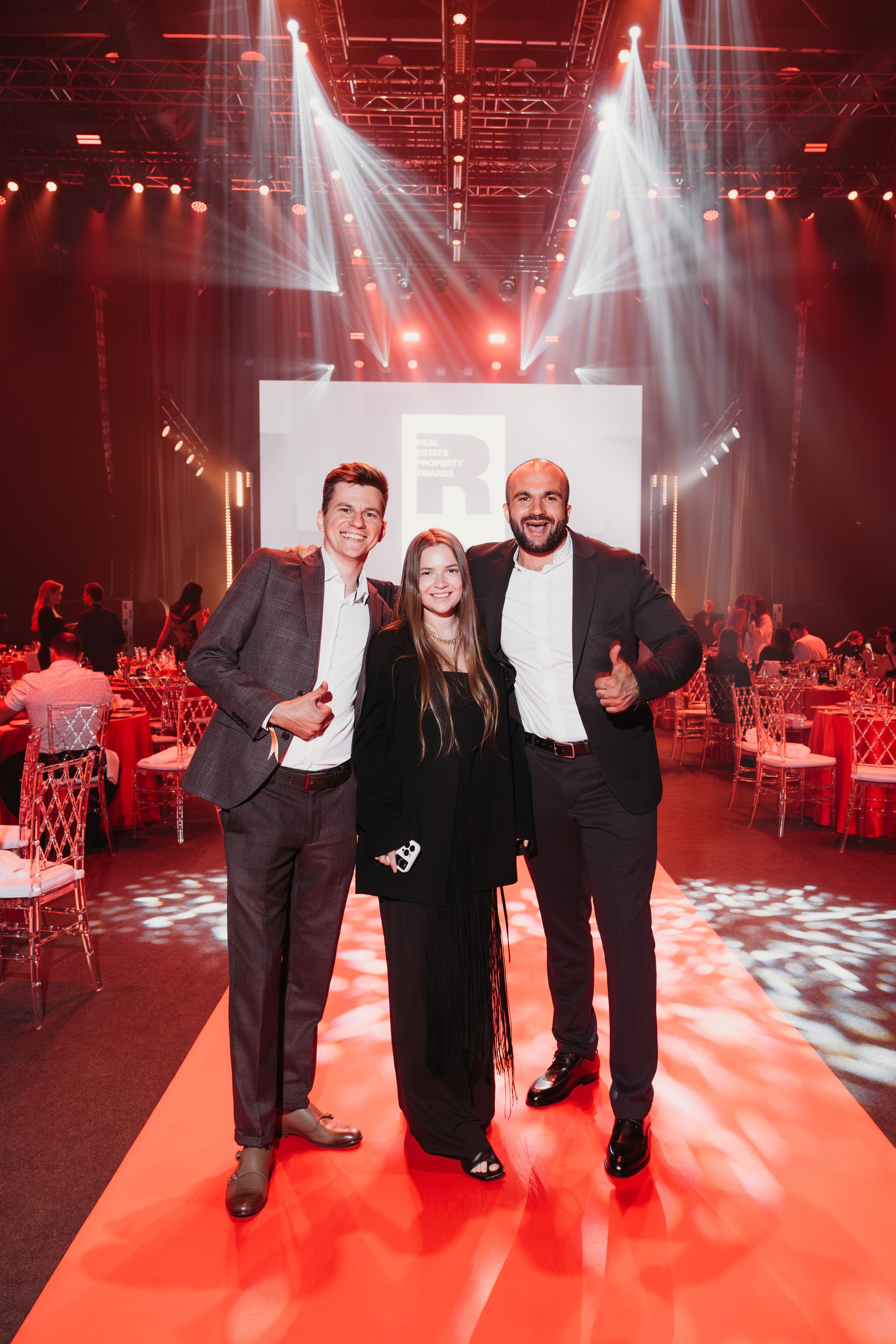 Real Estate Property Awards. Репортажный фотограф в Сочи Екатерина Вежливцева