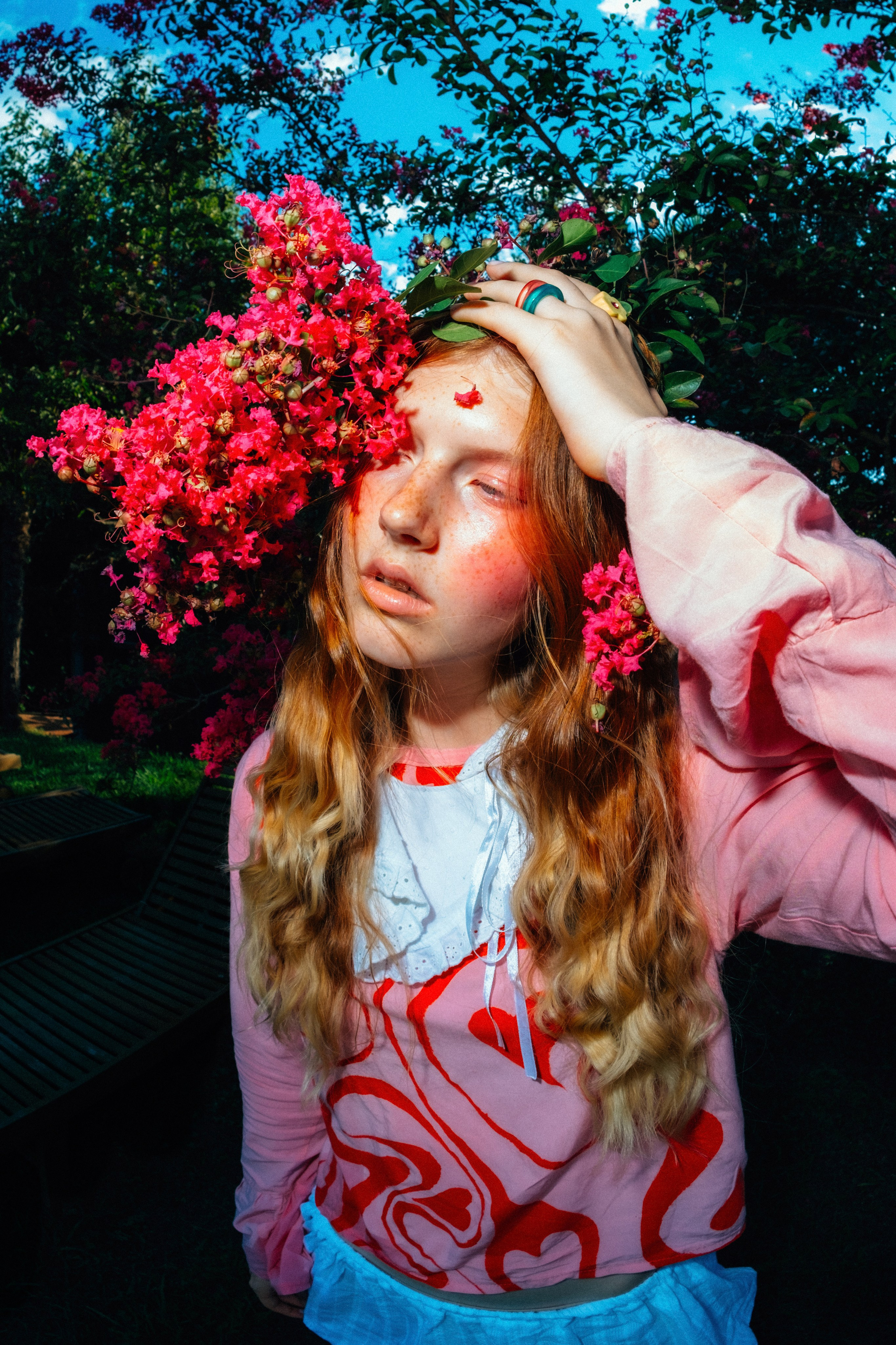 Беззаботные дни. Репортажный фотограф в Сочи Екатерина Вежливцева