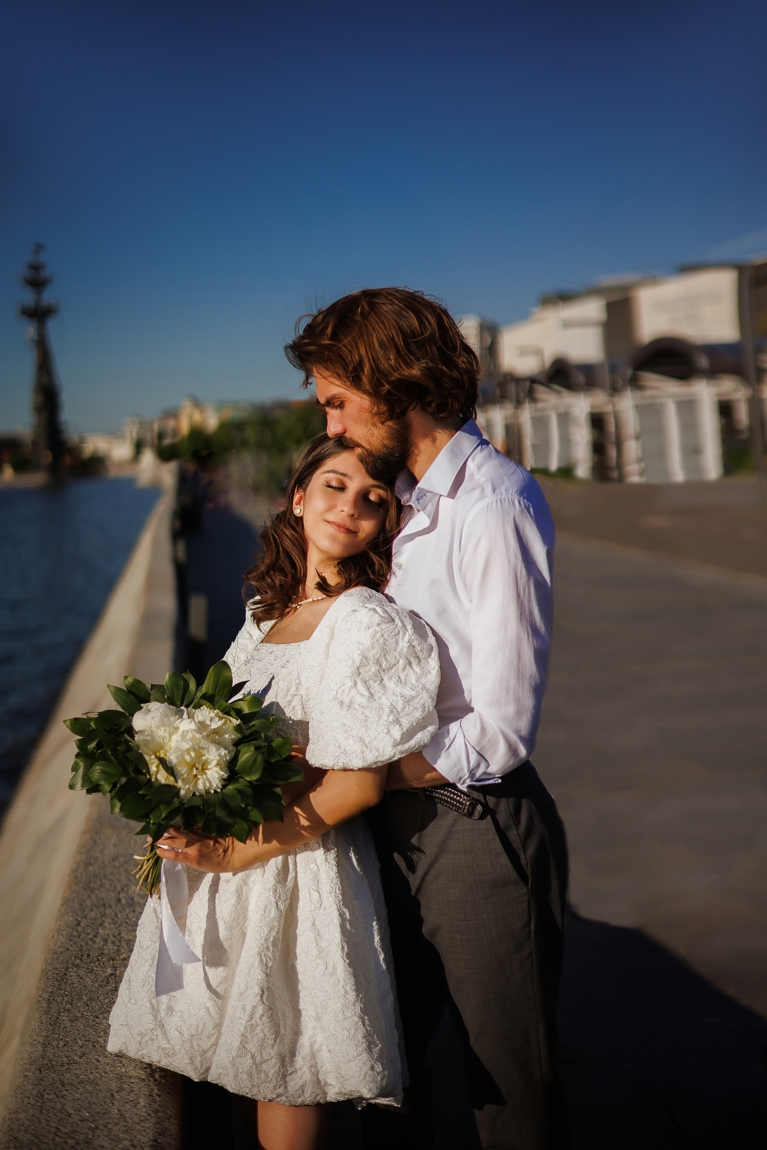 Борвиха Мария и Кирилл. Марковкина КрисТина