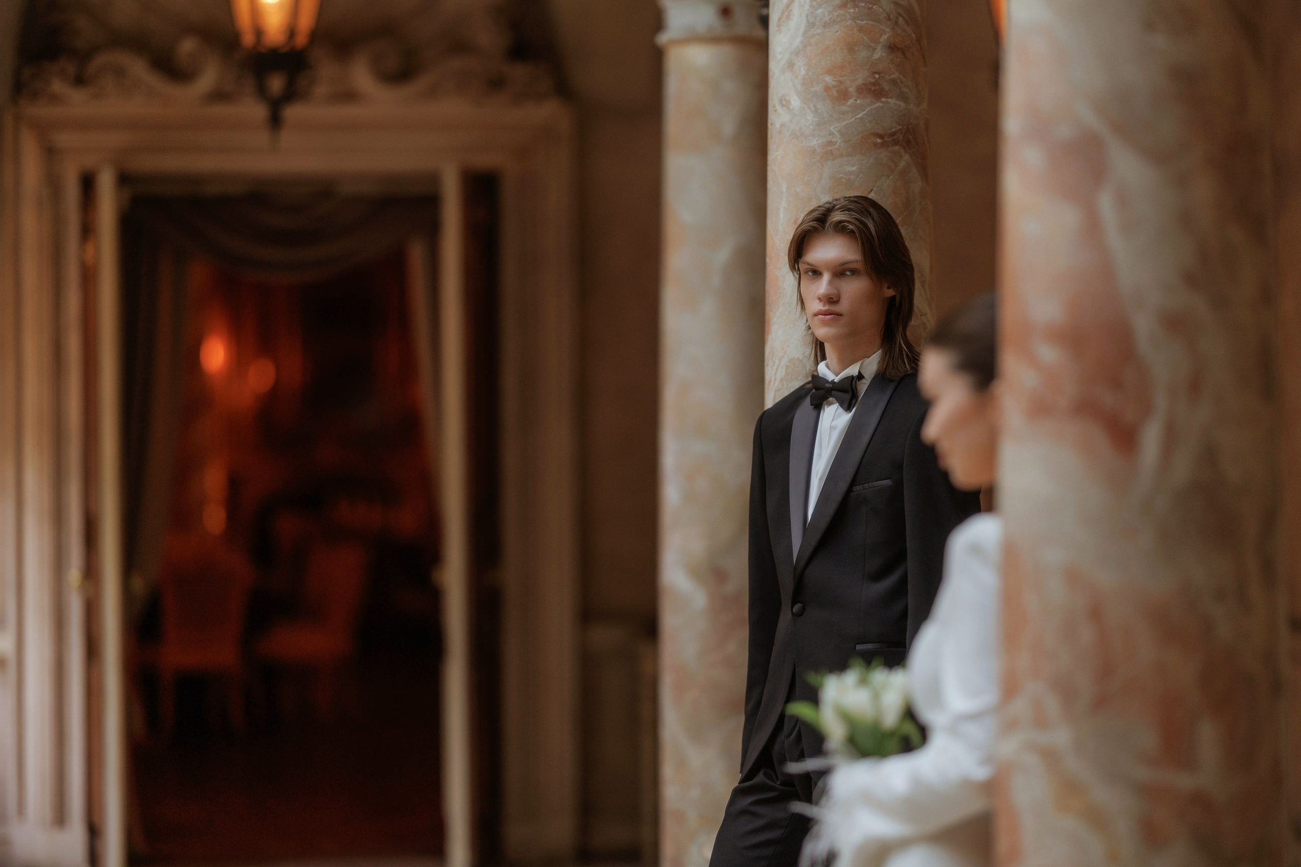 Турандот Амина и Влад. Марковкина КрисТина