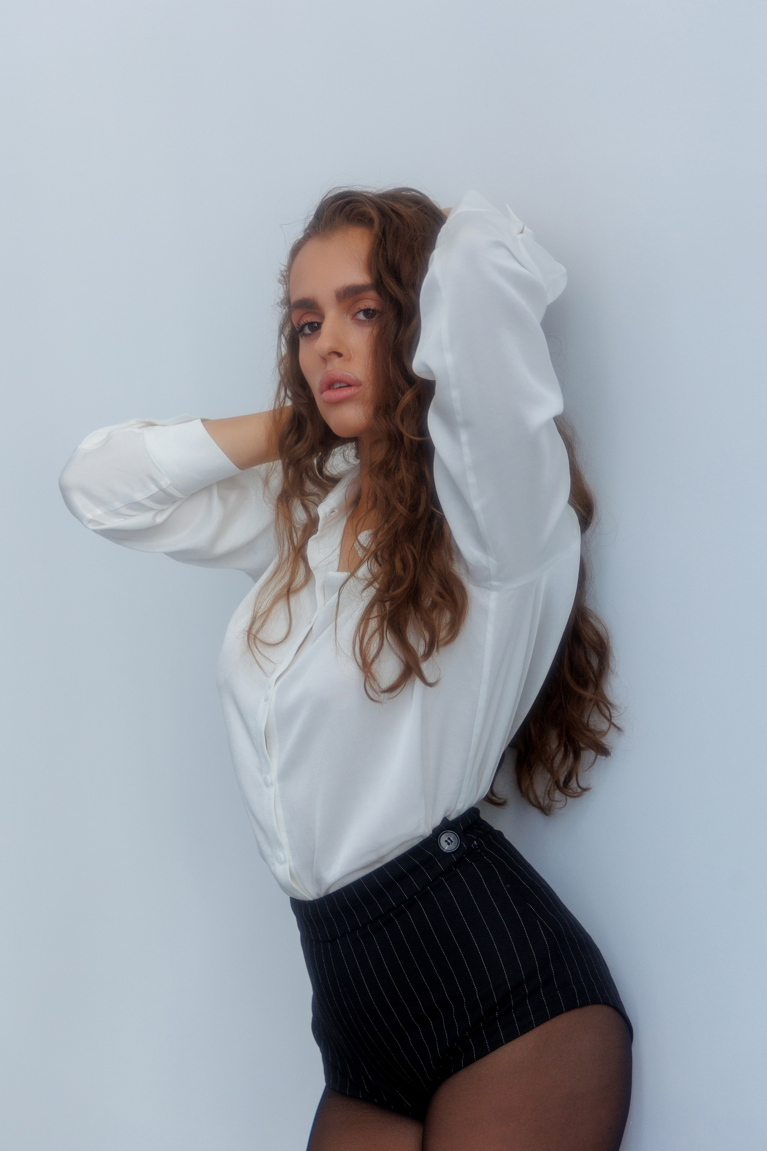 Ева. Марковкина КрисТина