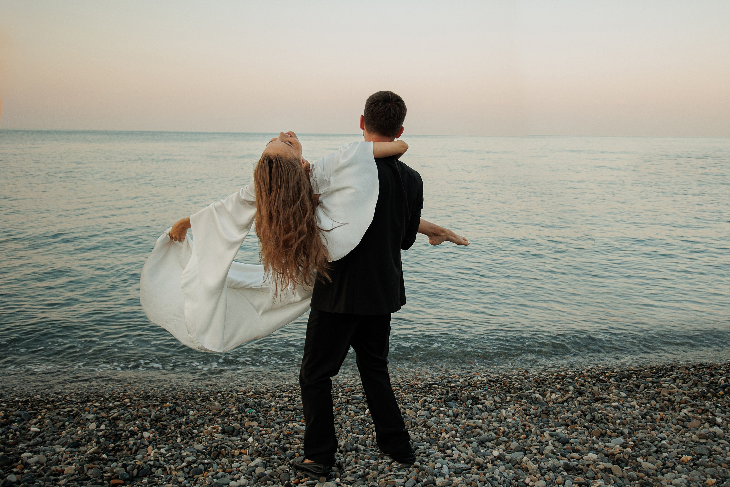 Адлер Денис и Саша. Марковкина КрисТина