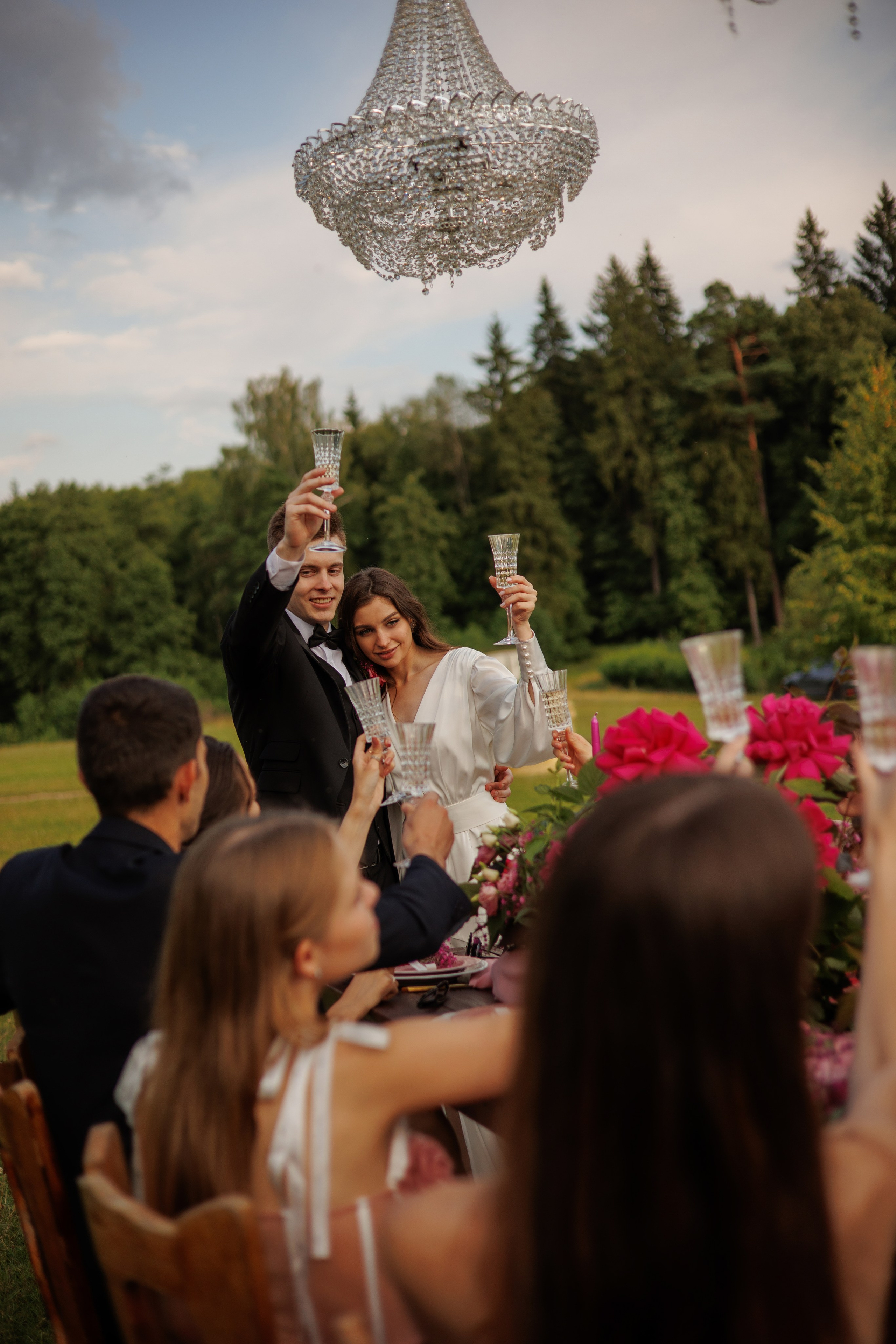 Серпухов Даша и Миша. Марковкина КрисТина