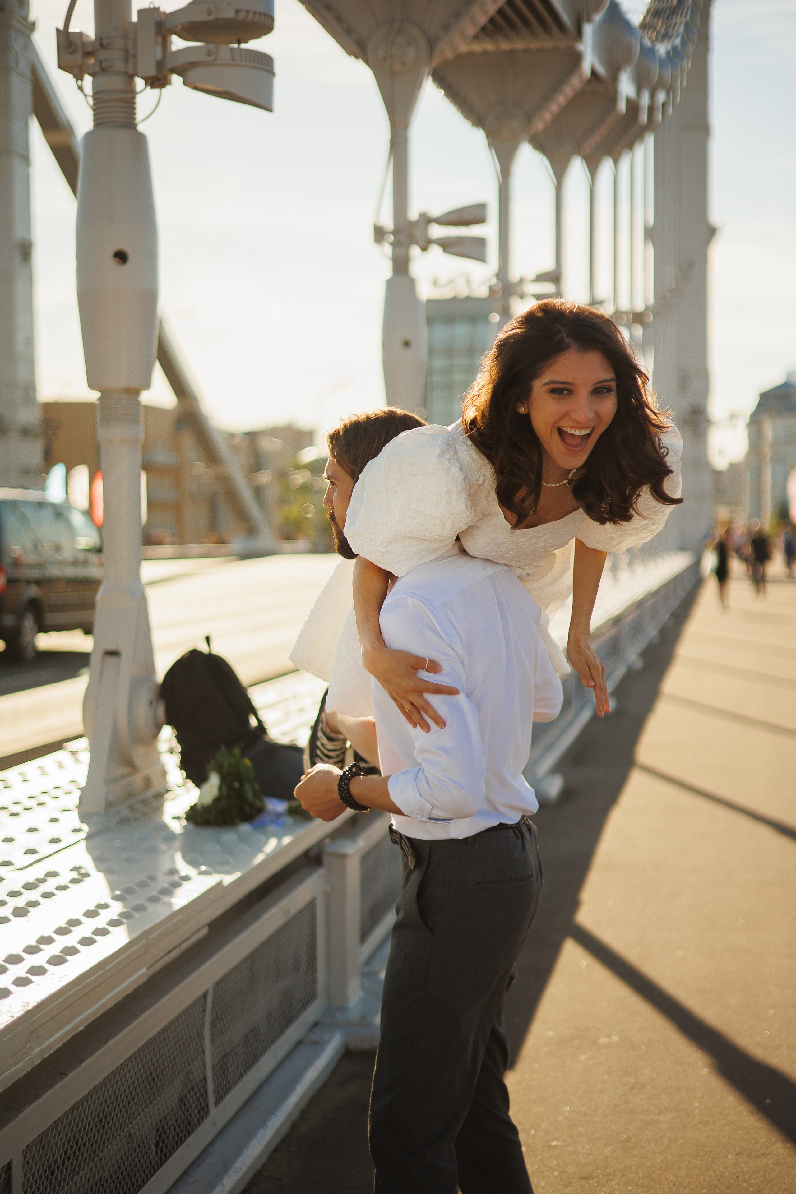 Борвиха Мария и Кирилл. Марковкина КрисТина