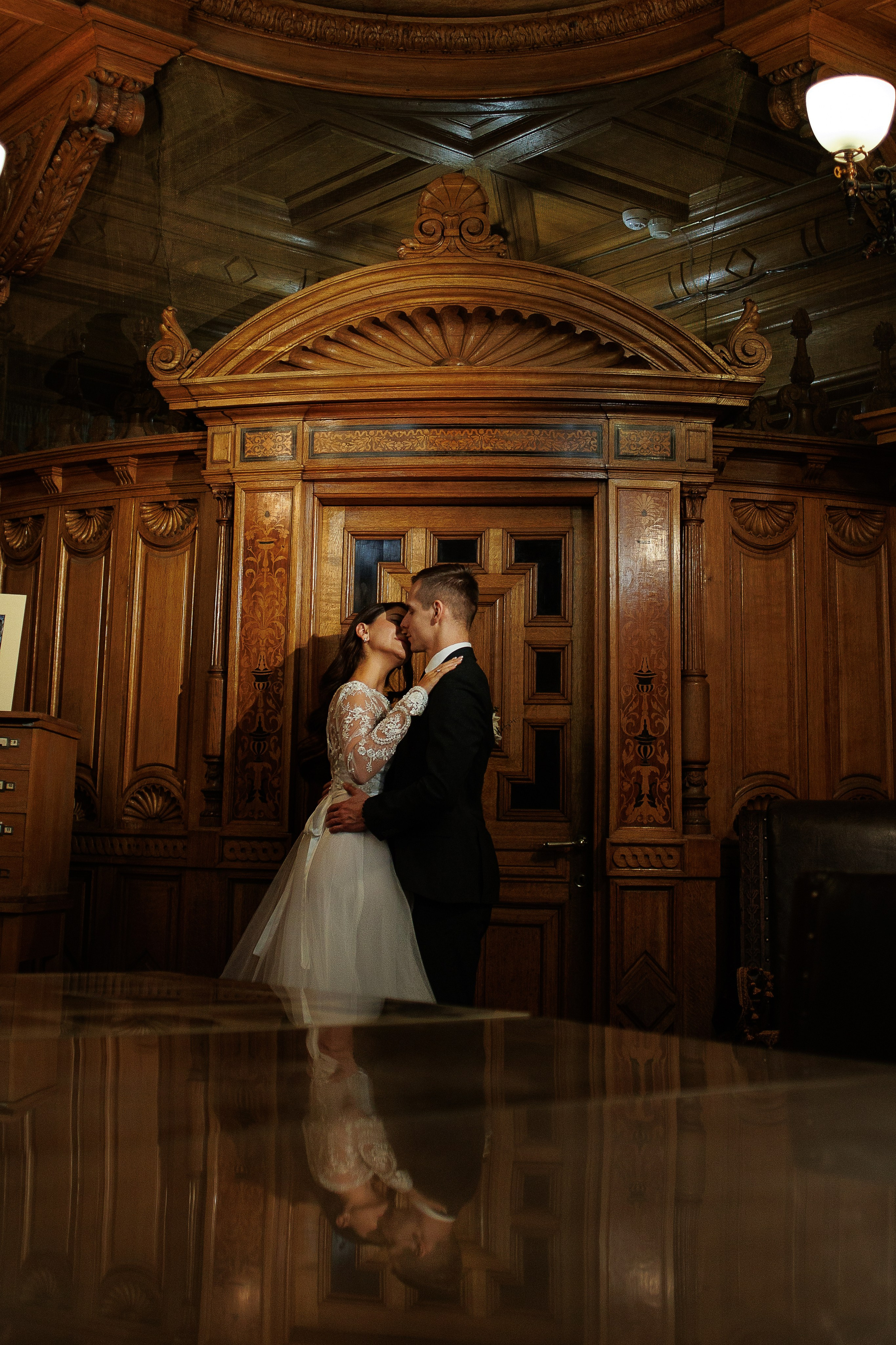 Питер Дворец. Марковкина КрисТина