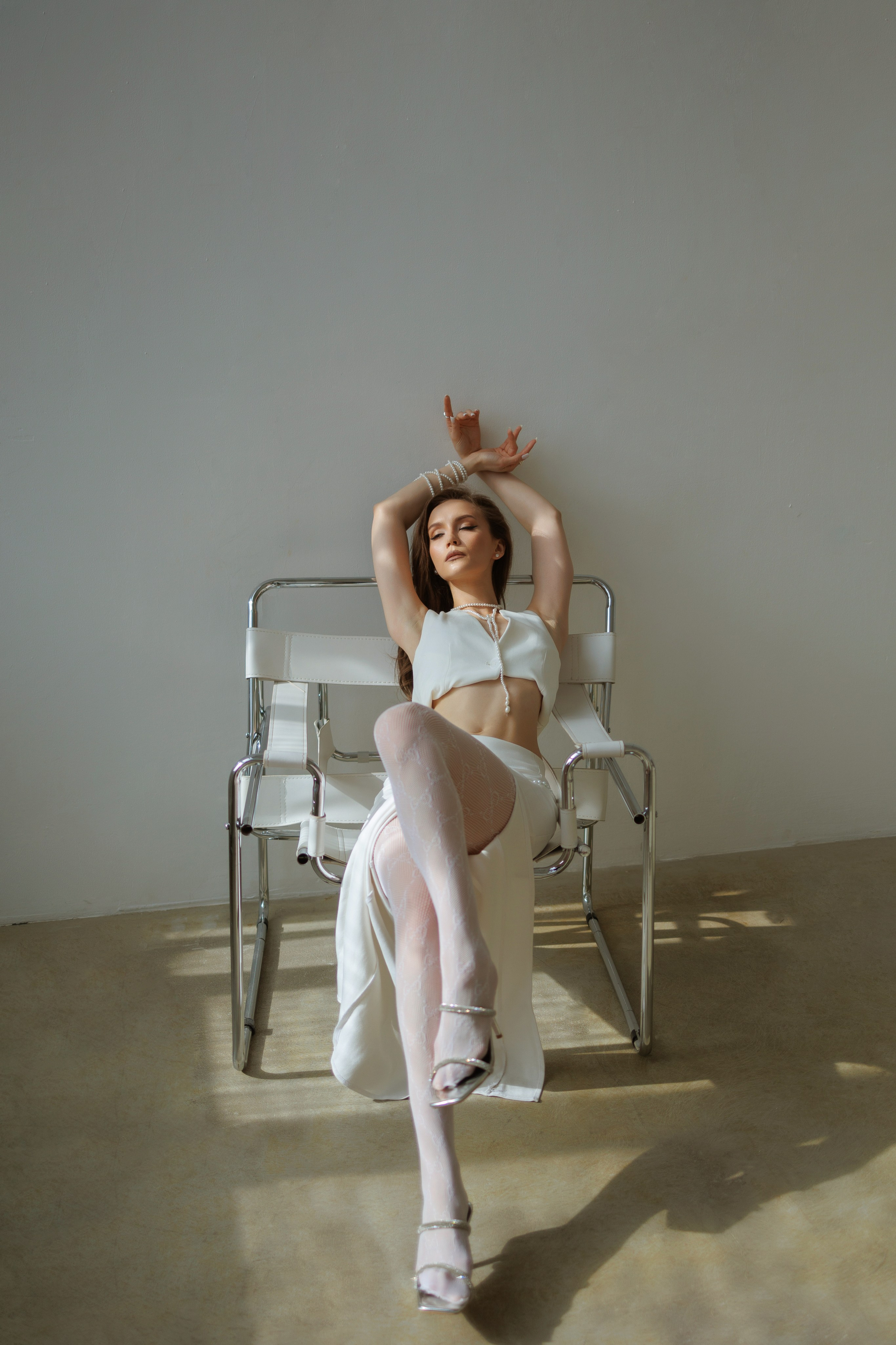 001. Марковкина КрисТина