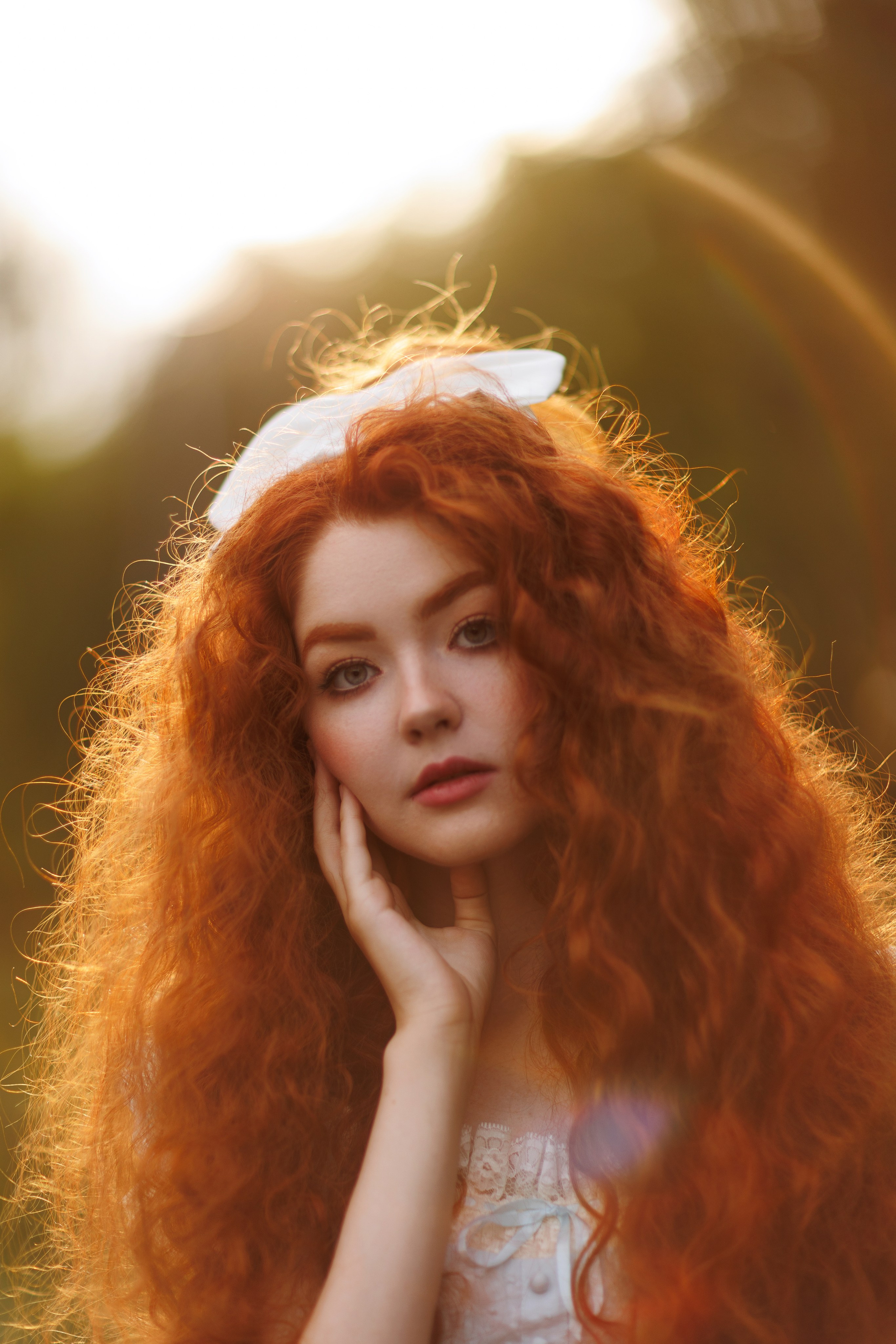 Аня «Домик куклы». Марковкина КрисТина