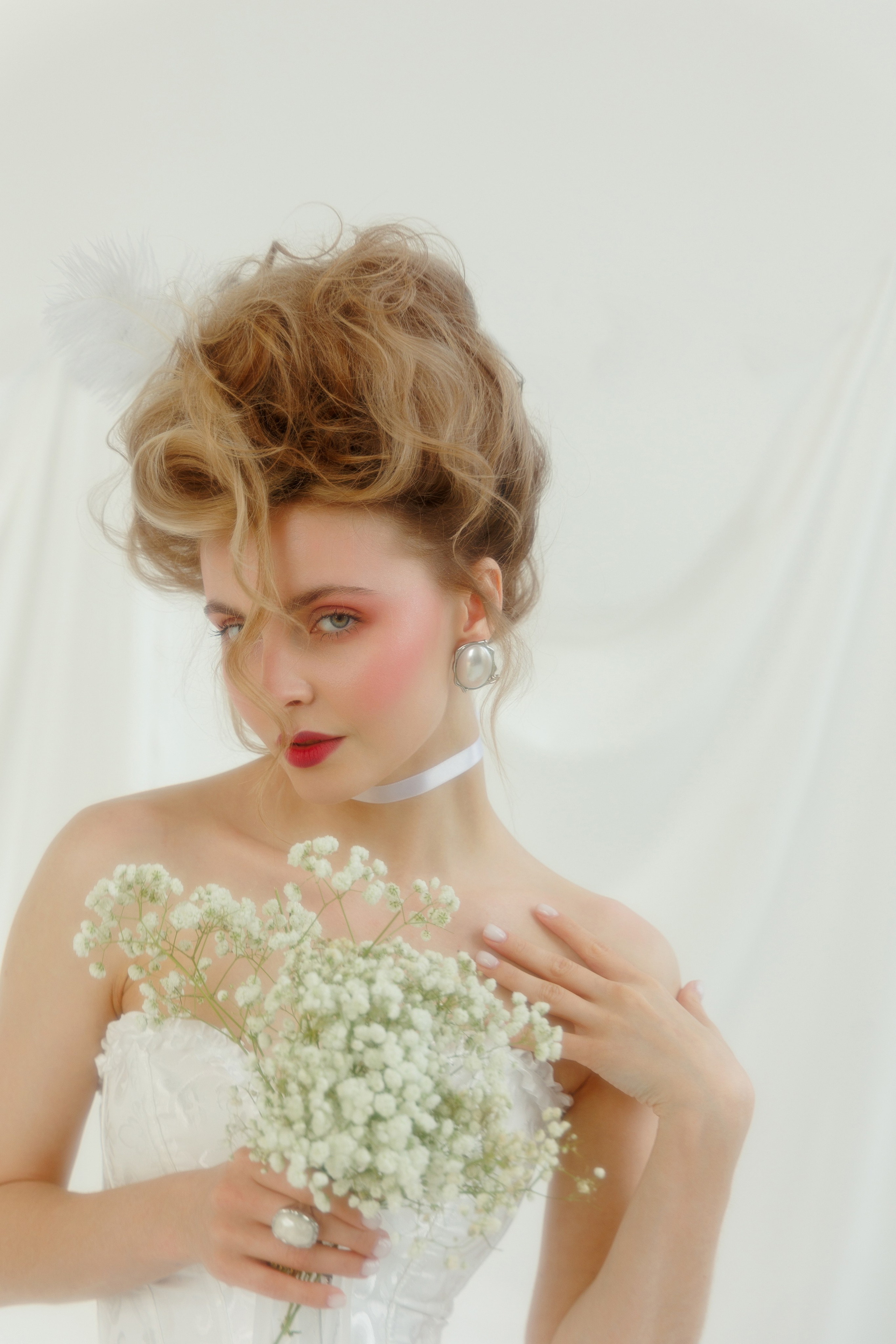 Мария Антуанетта. Марковкина КрисТина