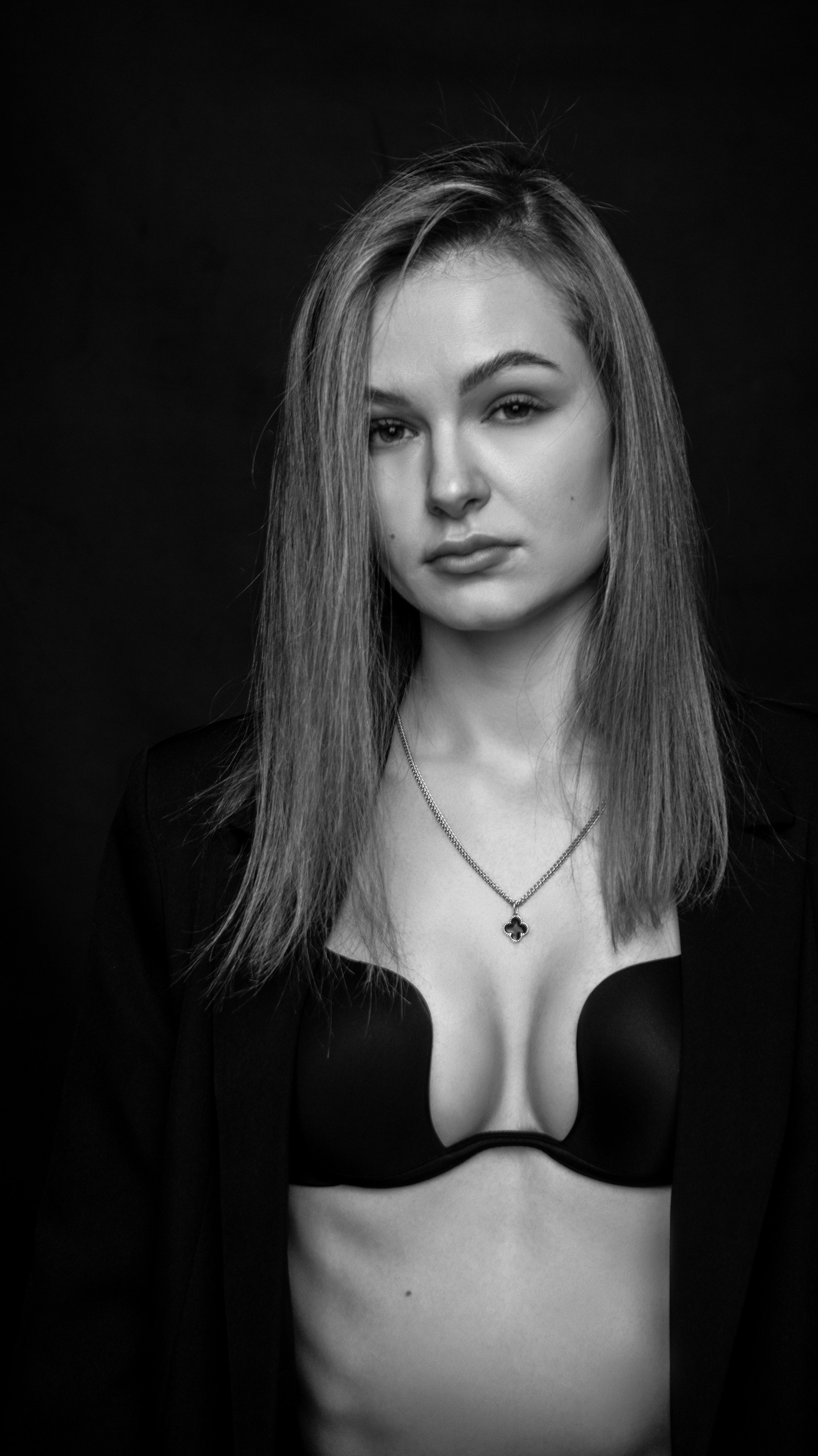 Наталь. Фотограф Вероника Смит I Владивосток