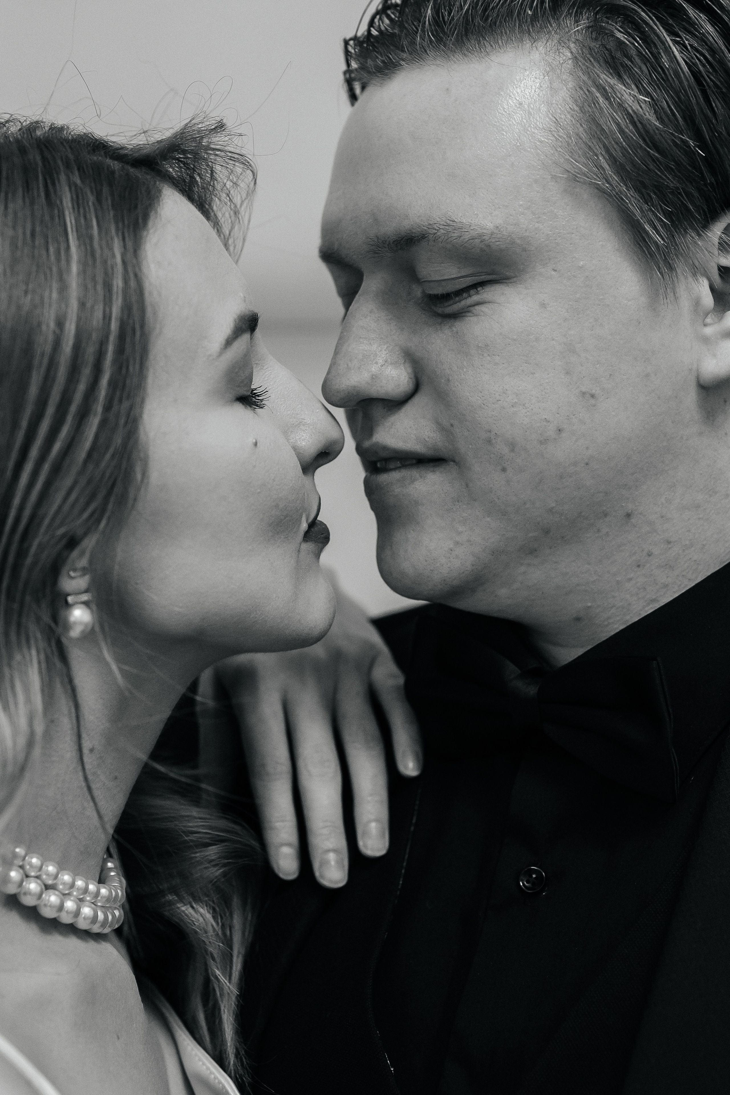 Анастасия и Константин