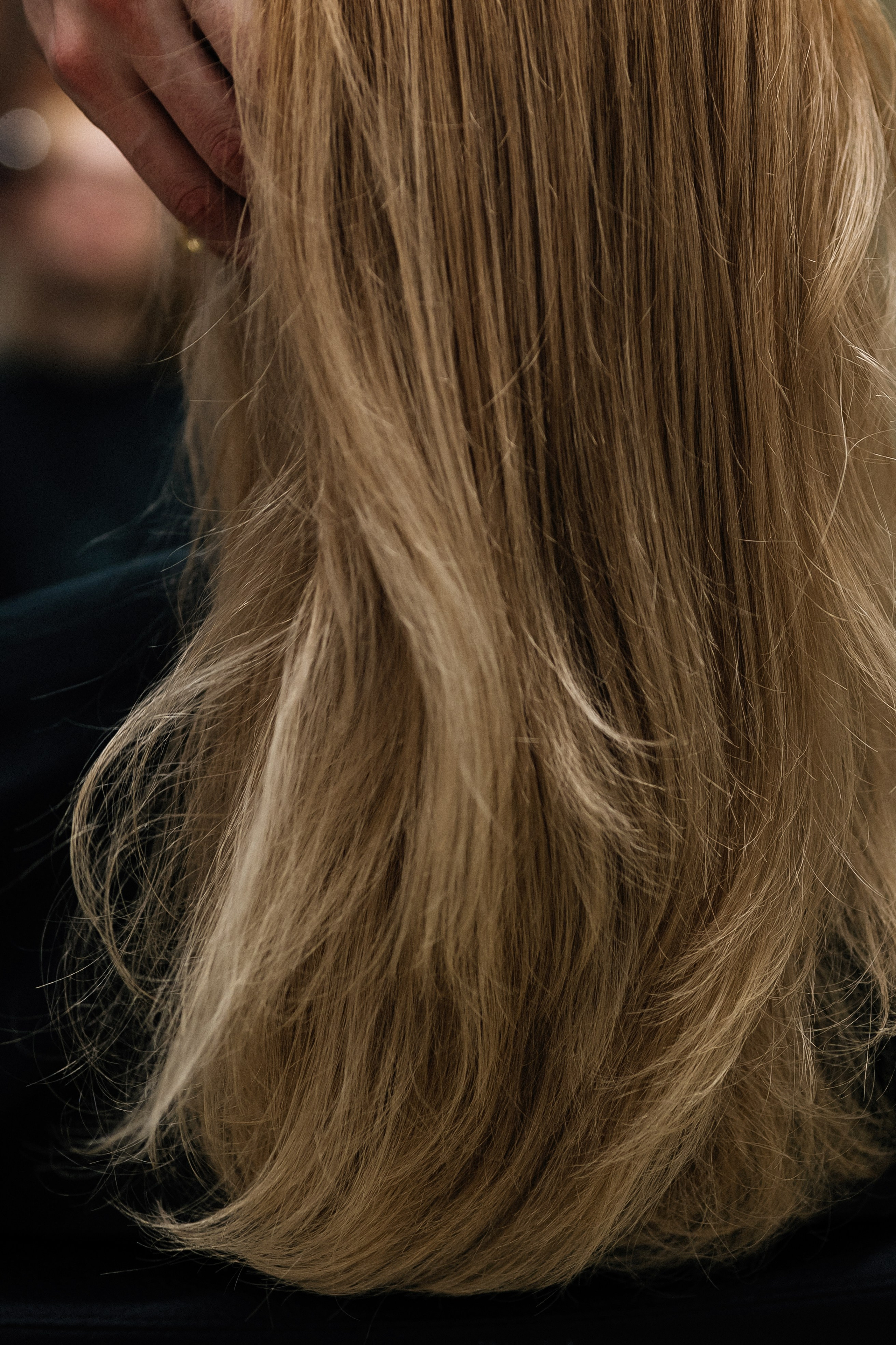 Салоны красоты