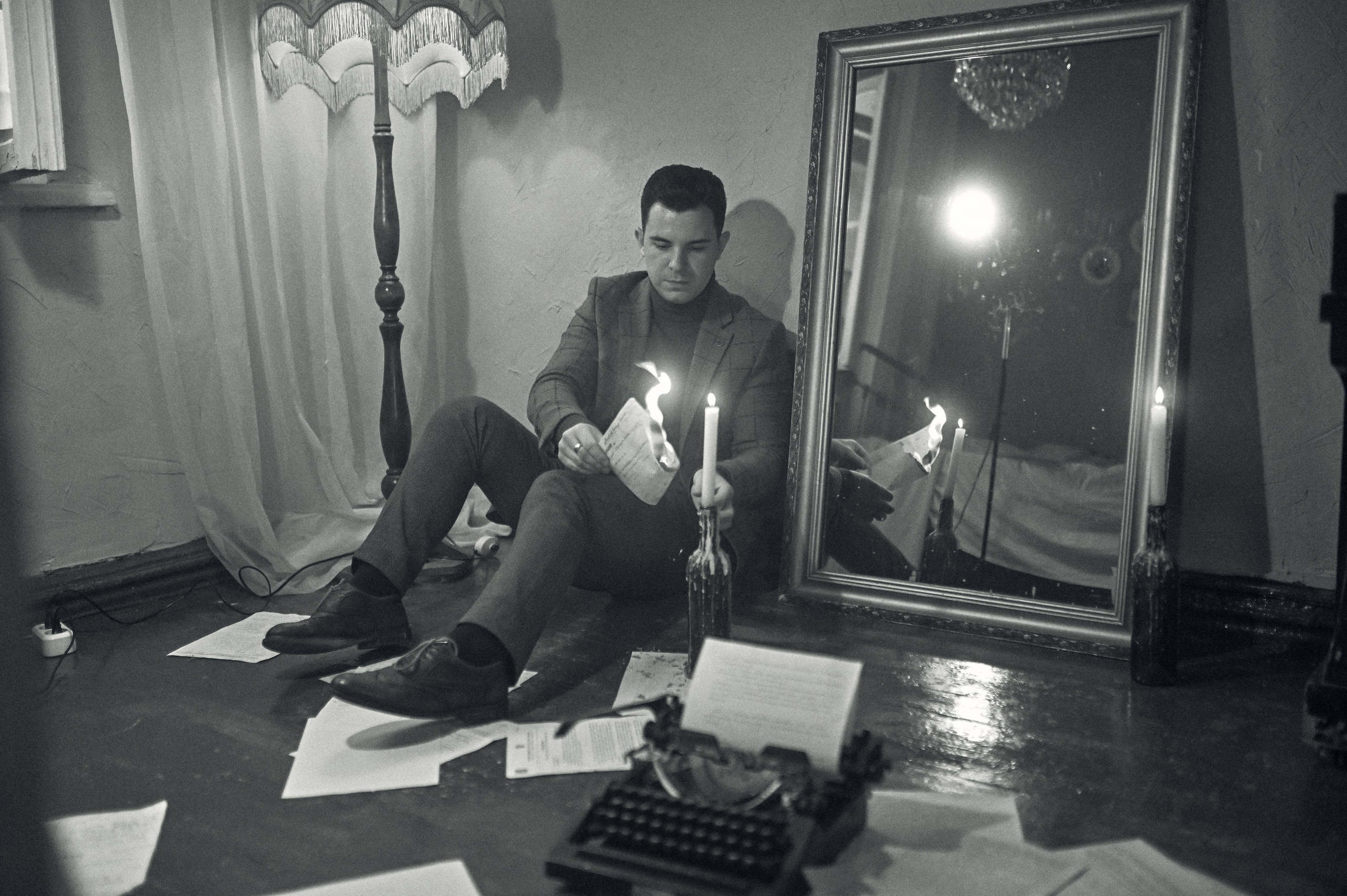 Андрей 30е-40е. Свадебный и семейный фотограф в Крыму