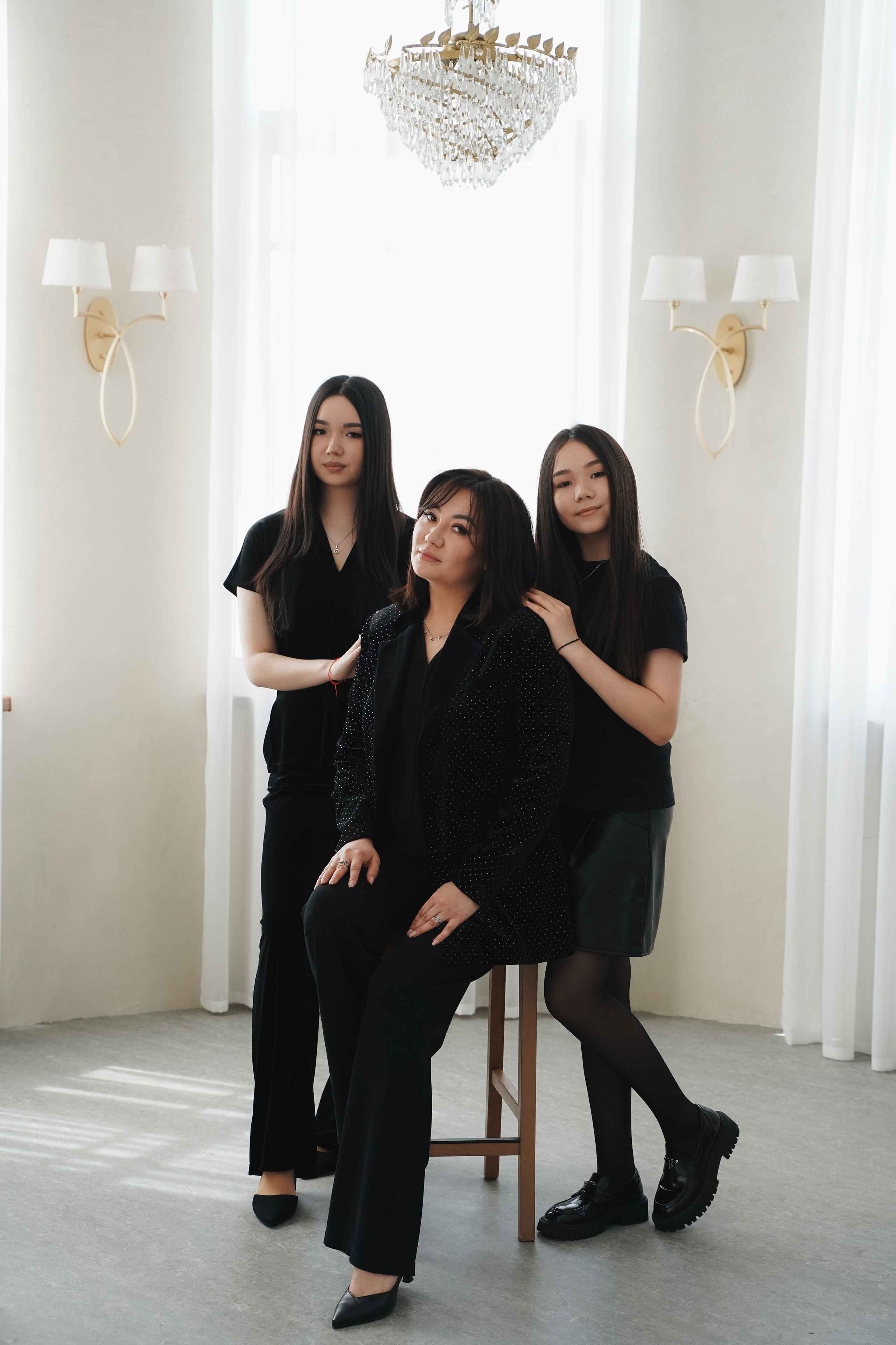 Семья. Фото и видео для вас в Астрахани!