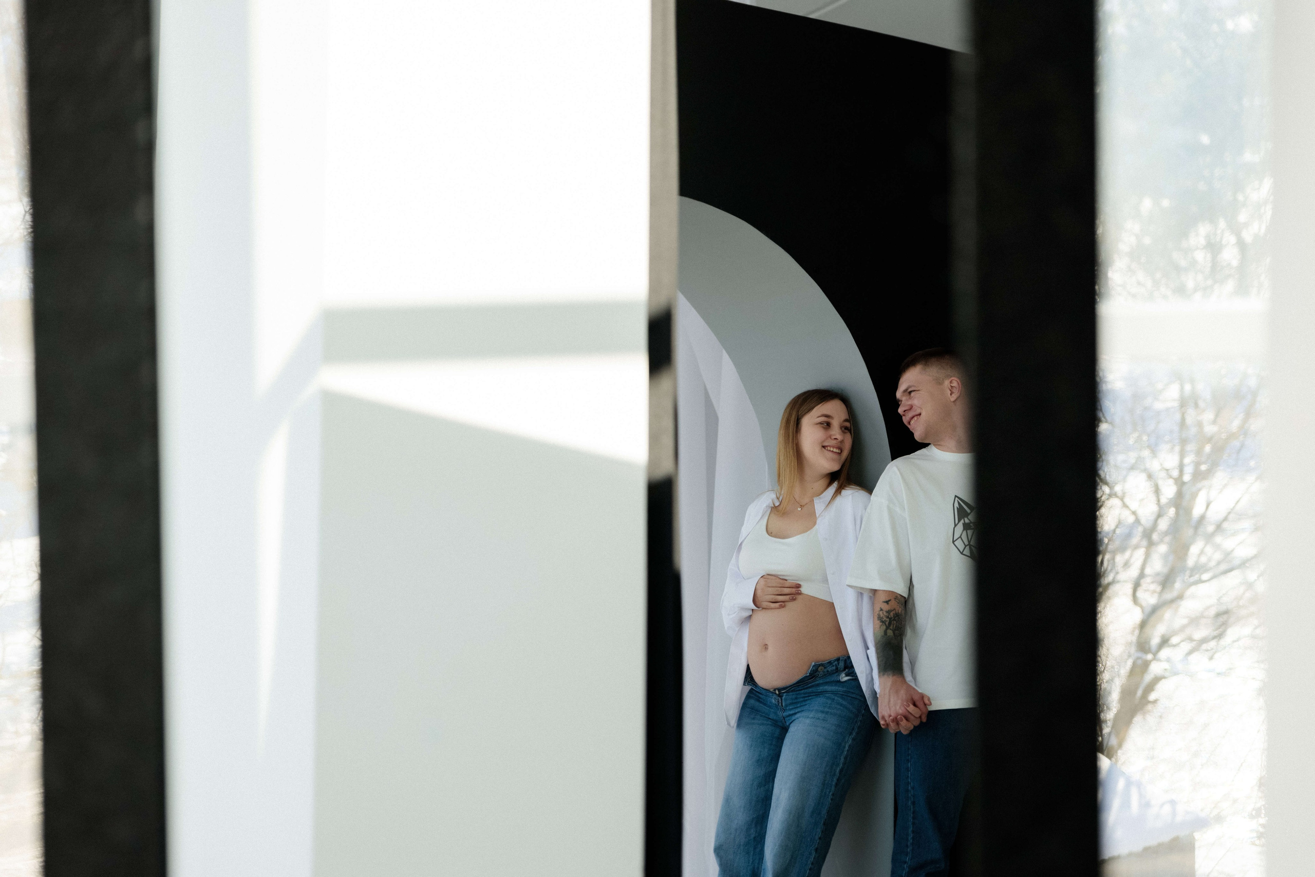 Съемка для замечательной семьи🖤. Свадебный фотограф Мироманов Николай в Крыму