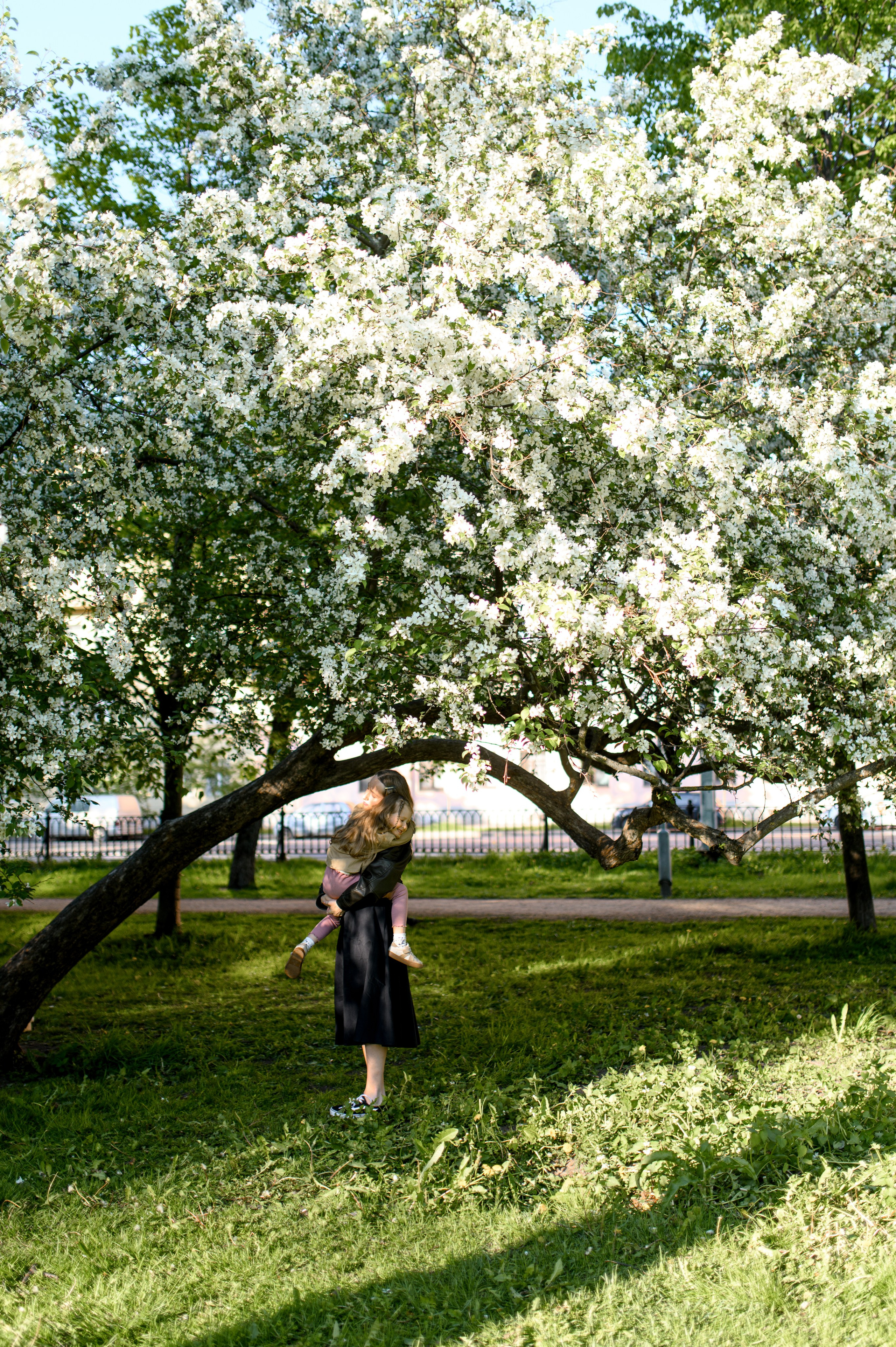Теплый воздух. Свадебный и портретный фотограф в Санкт-Петербурге Ирина Келина