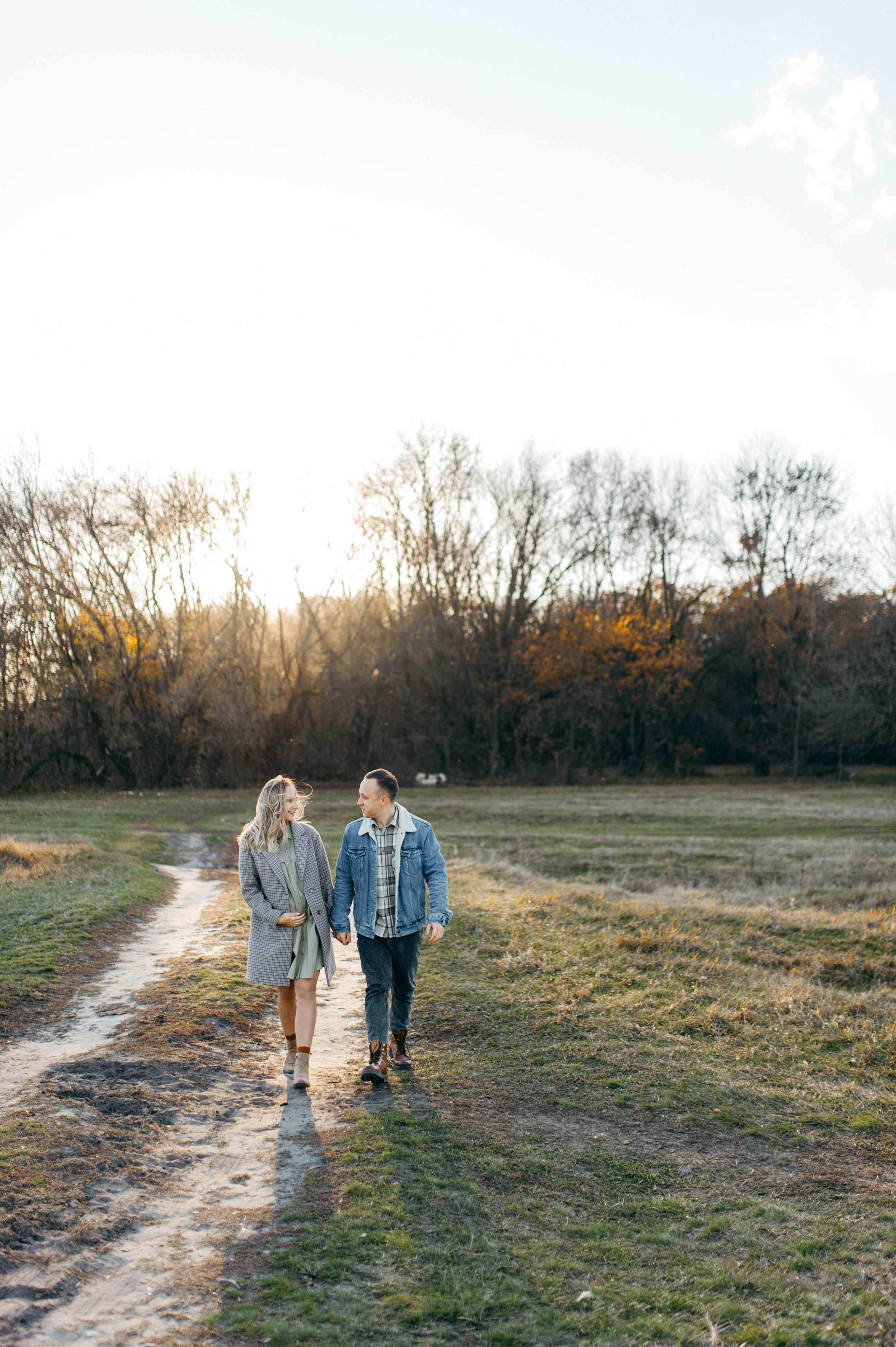 Н + М. Свадебный и портретный фотограф в Санкт-Петербурге Ирина Келина