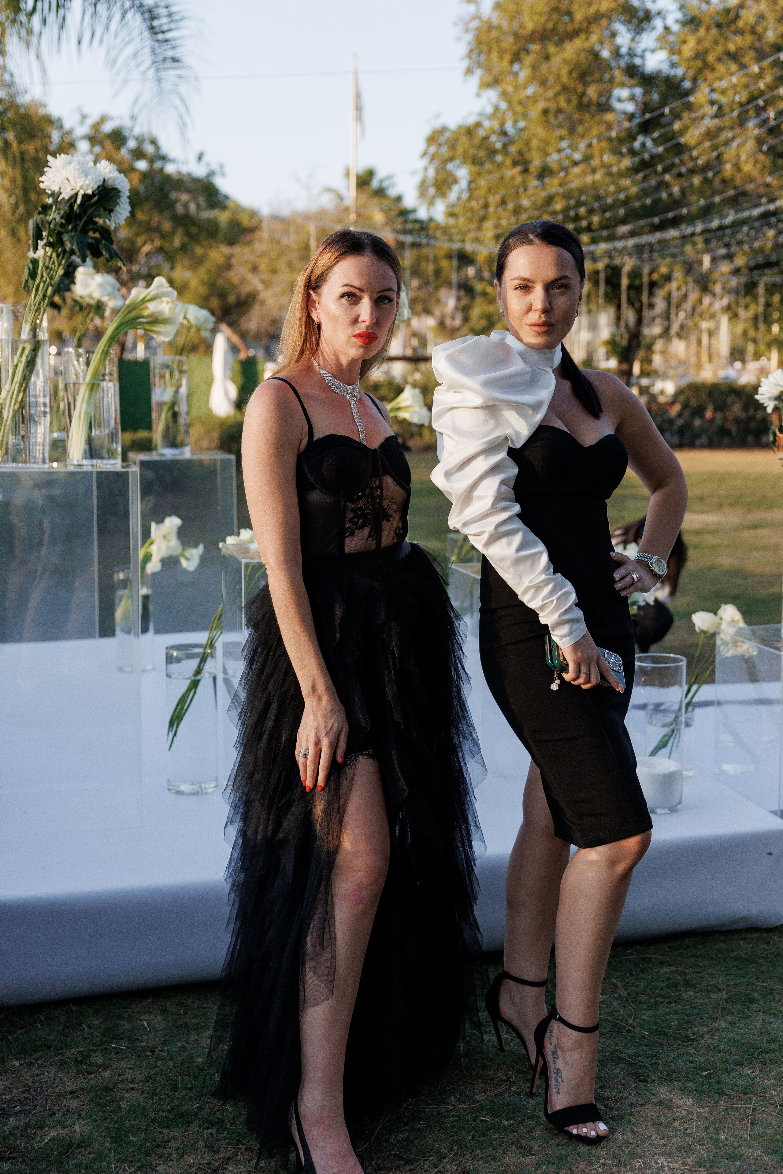 Alena+Selman. Фотограф Иван Газукин