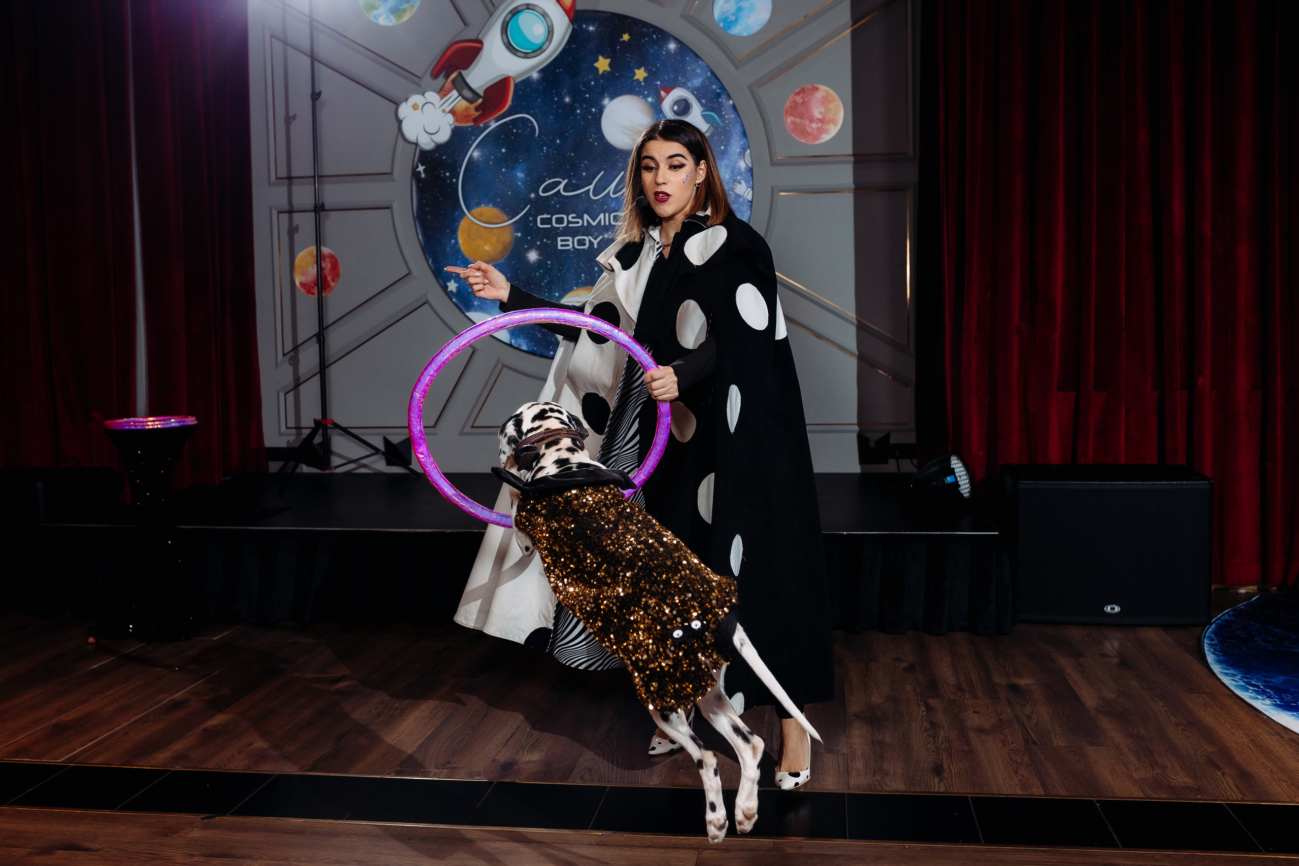 Дни Рождения. Фотограф в Санкт-Петербурге Кирюшенков Андрей