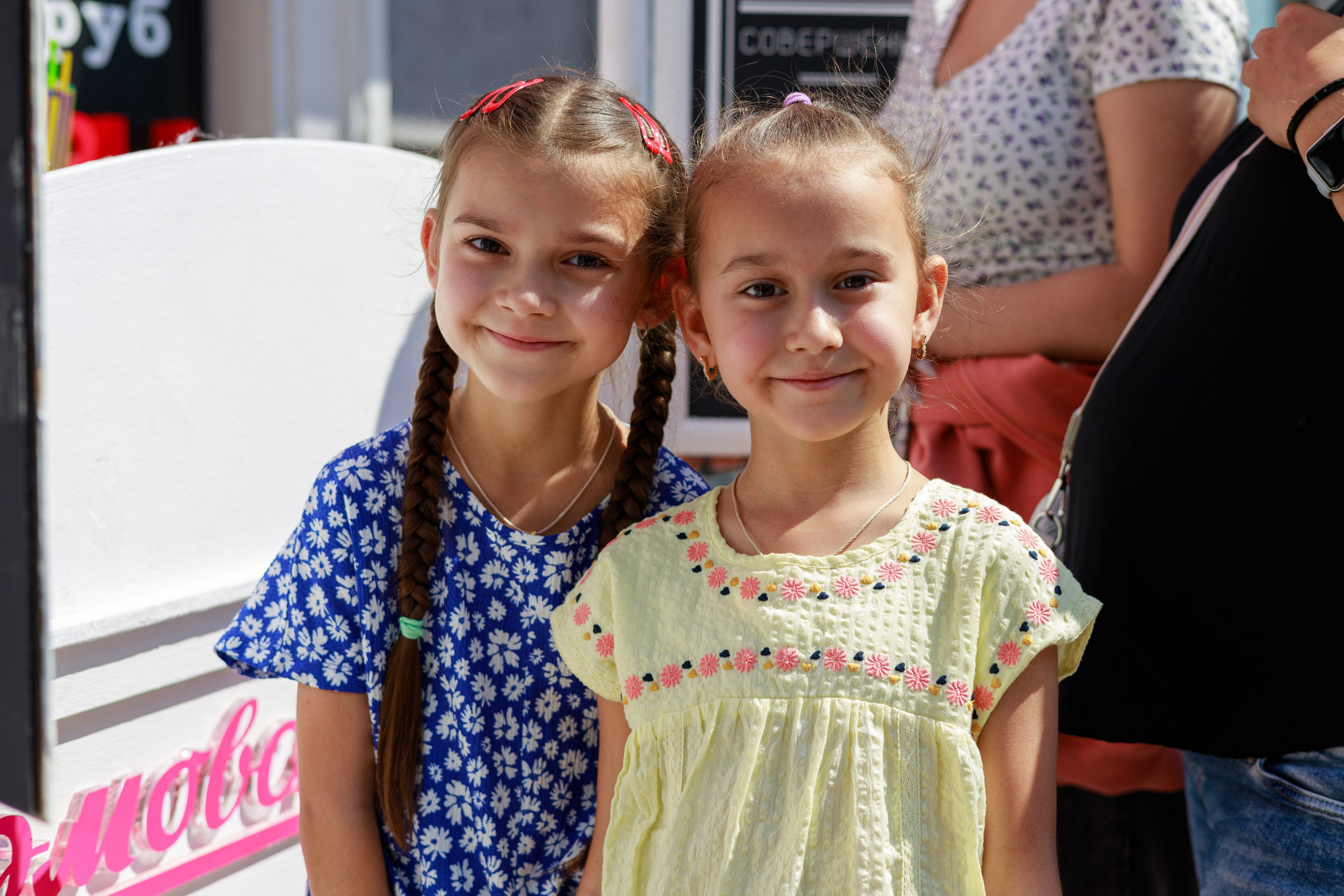 Городское мероприятие сормовские зори. Фотограф Надршина Лилия