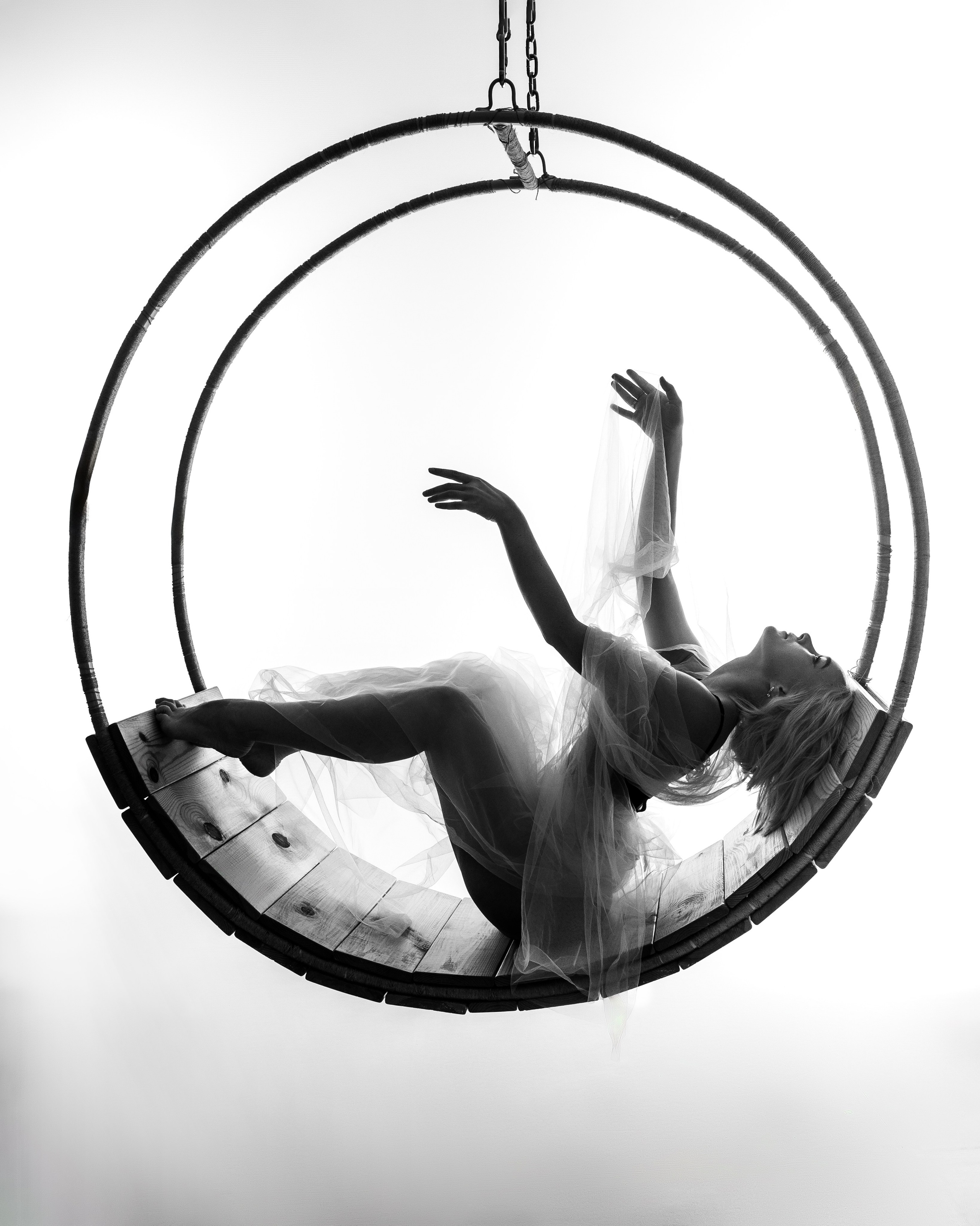 «Танец души и тела» 2023 год. Фотохудожник в Тольятти и Самаре Валентина Суворова