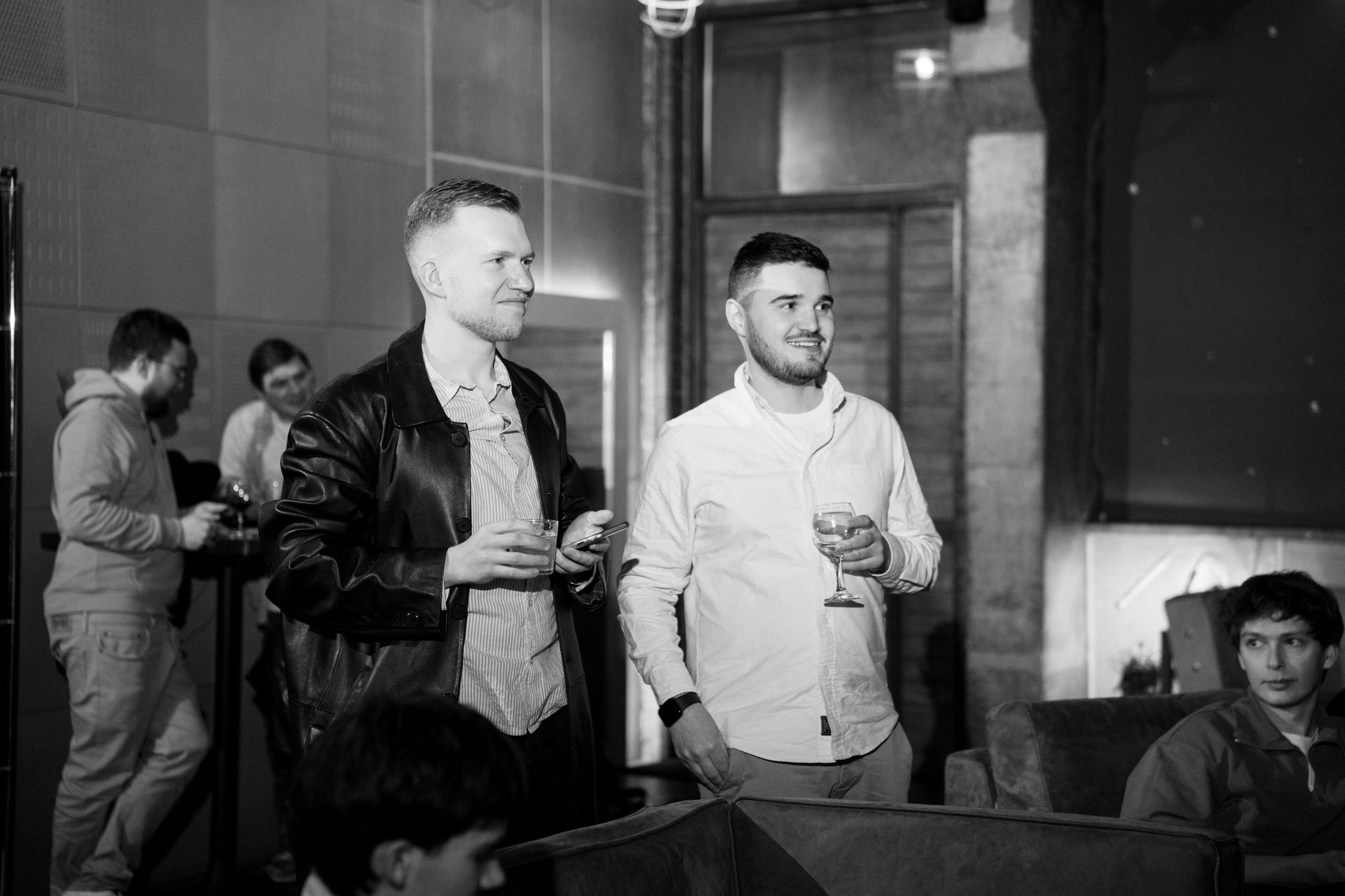 День рождения Константина