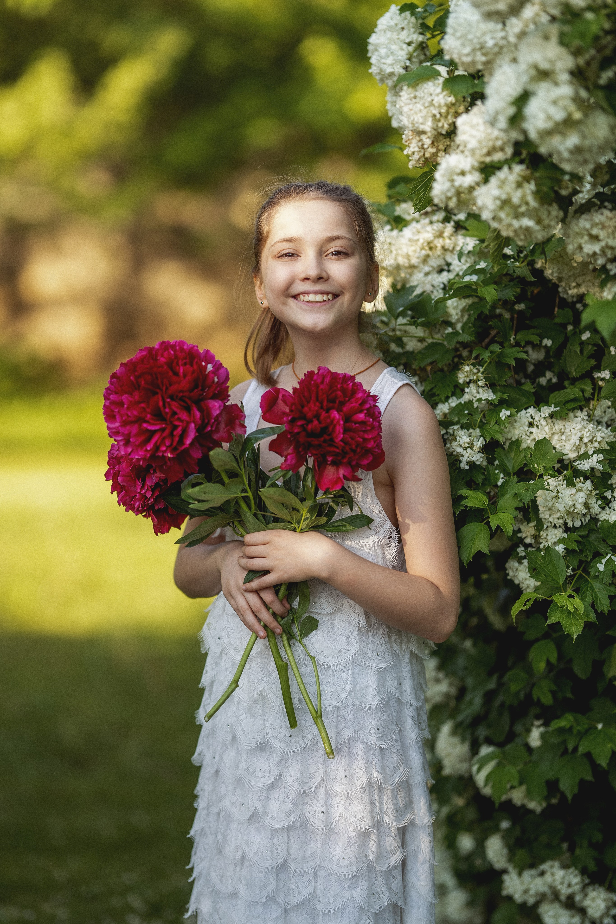 Дети. Фотограф Елена Буданова Тверь