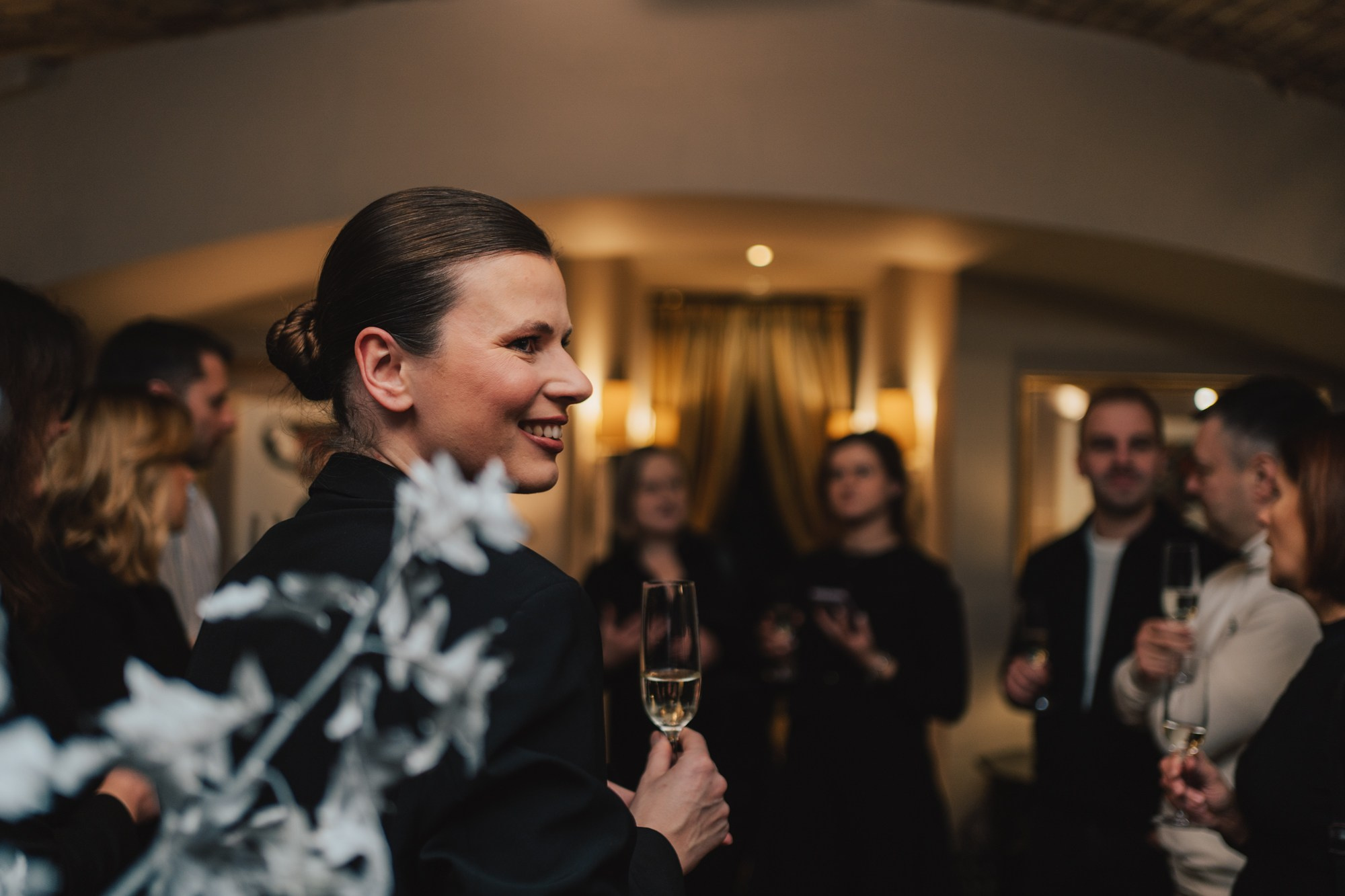 ISM Awards Ceremony 2025. Photographer in Vilnius