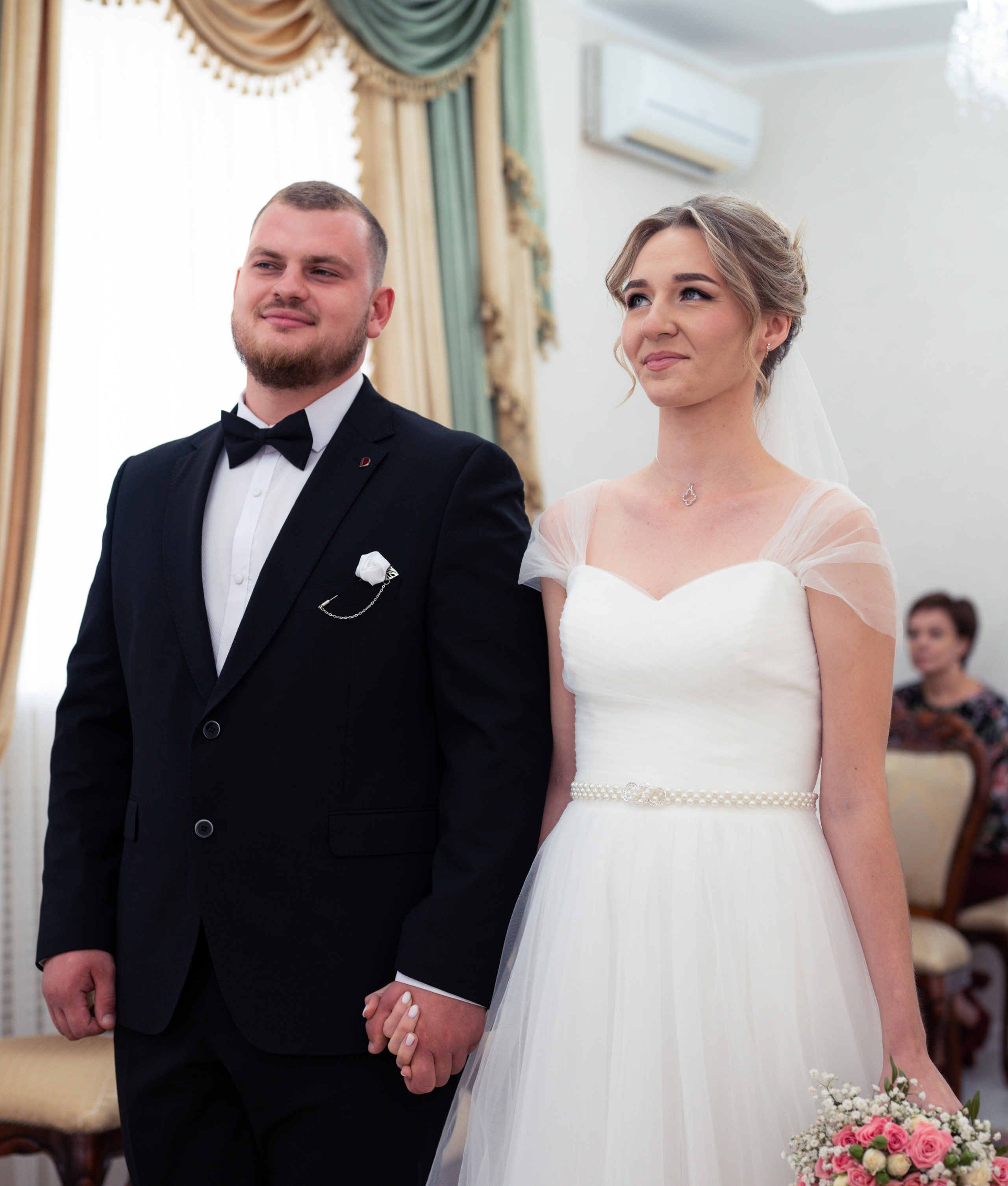 Даниил и Анастасия. Фотограф Краснодарский край