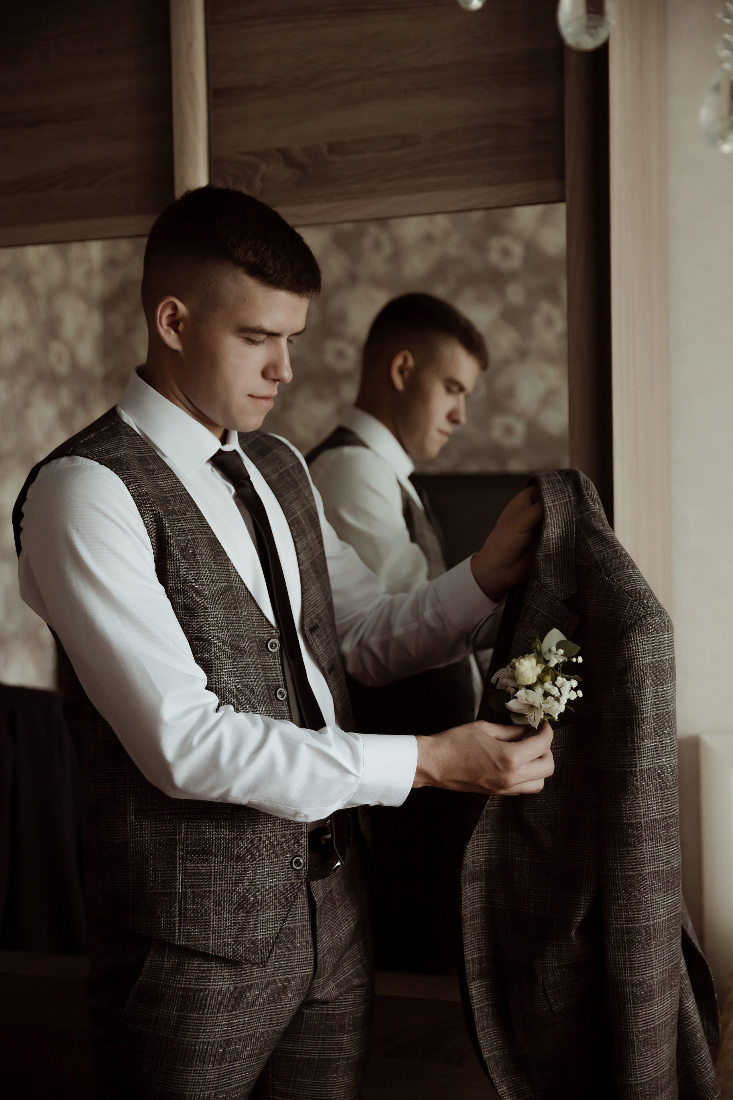 Waiting For The Summer. Фотограф Лия Козловская Минск