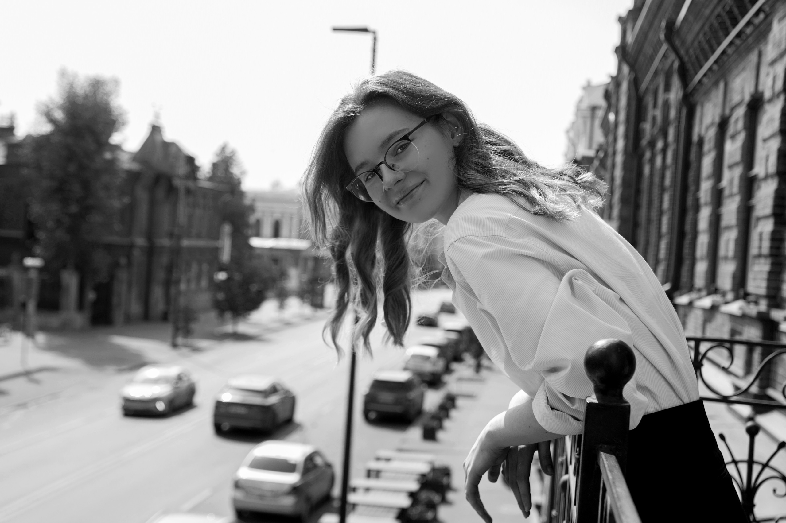 Девичник для Лизы. Фотограф в Красноярске