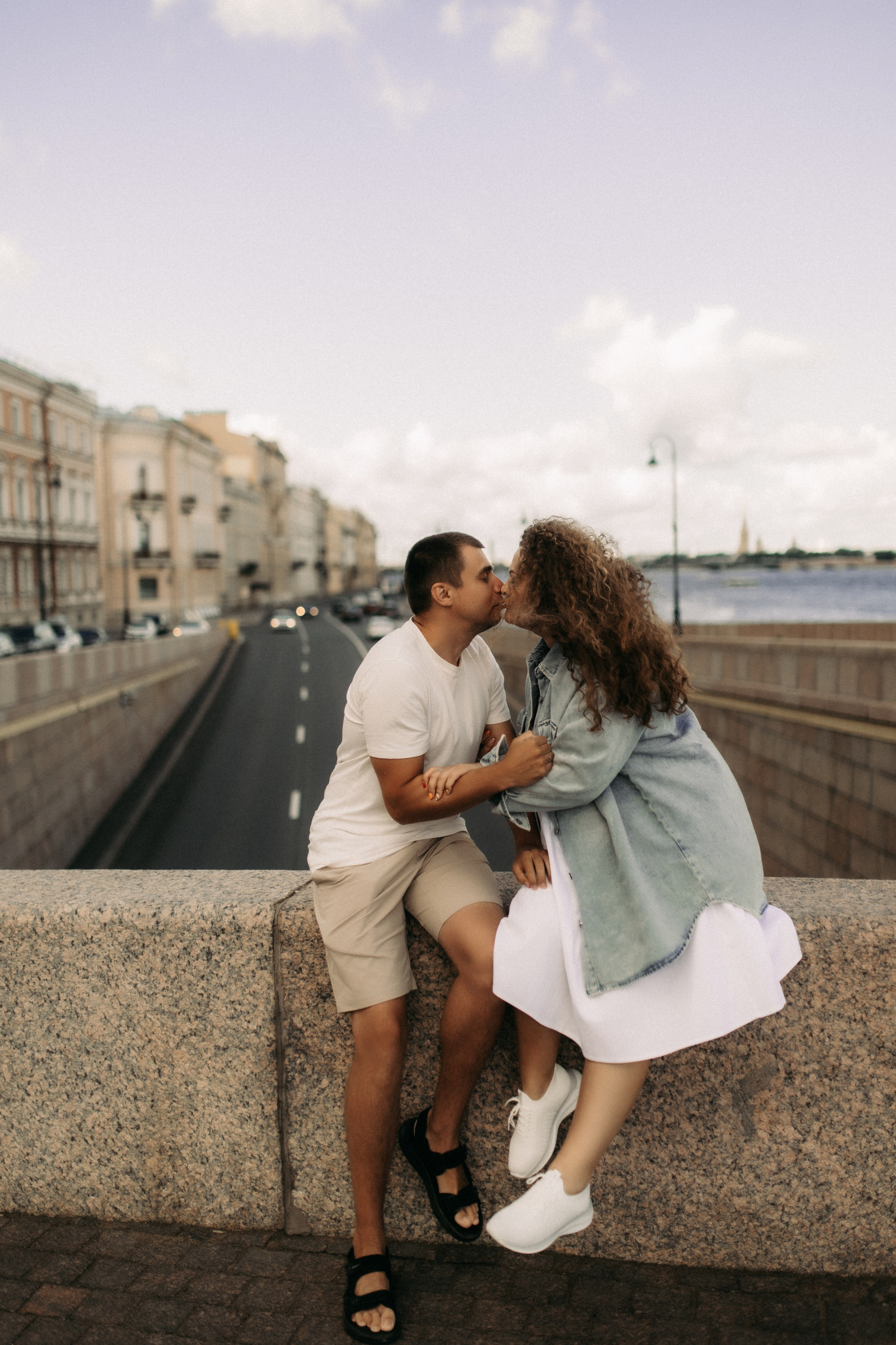 Лолита и Александр. Фотограф в Санкт-Петербурге