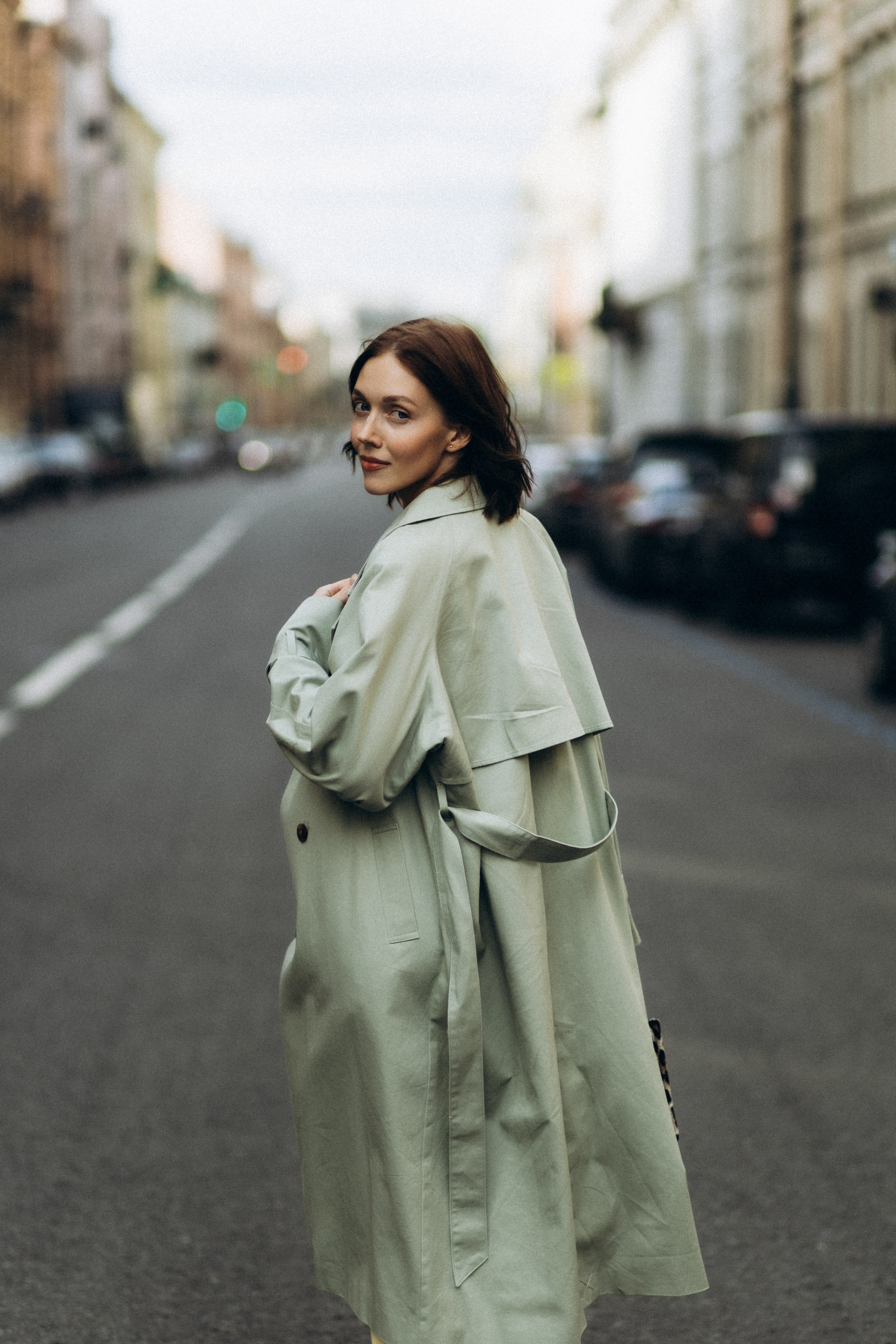 Анастасия. Фотограф в Санкт-Петербурге