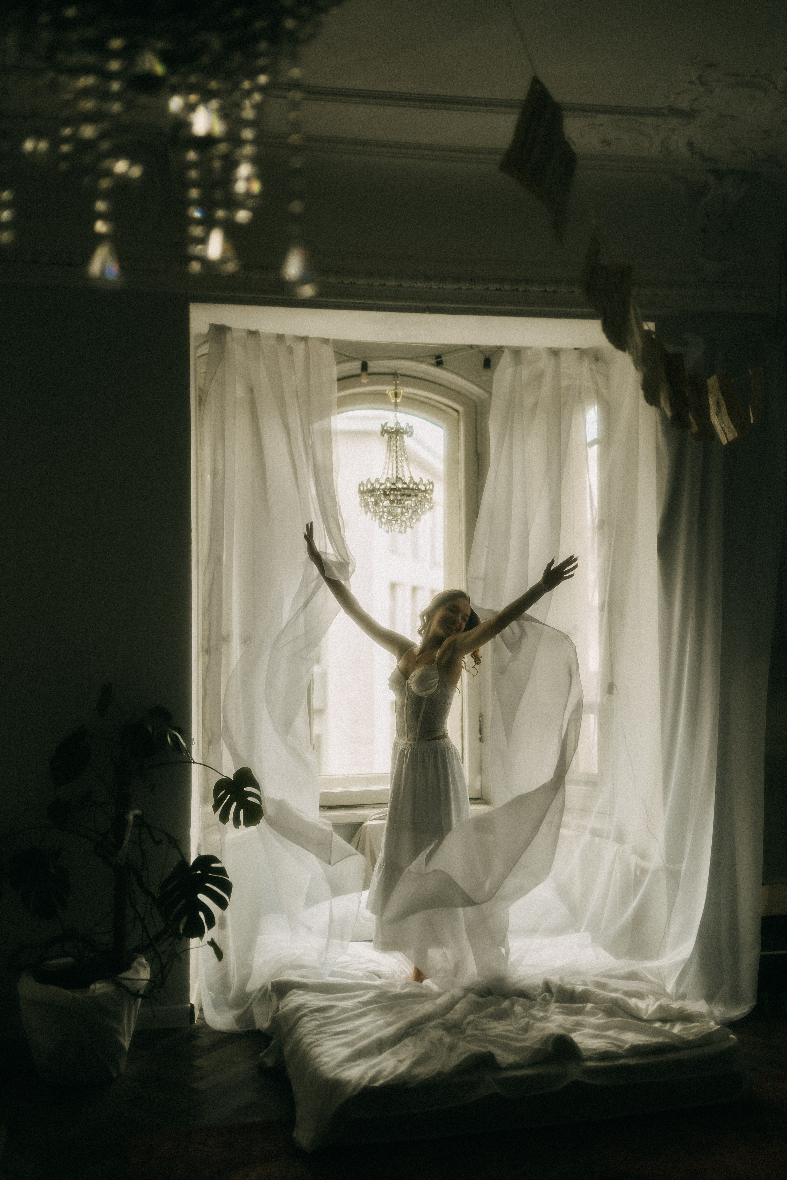 Таисия. Фотограф в Санкт-Петербурге