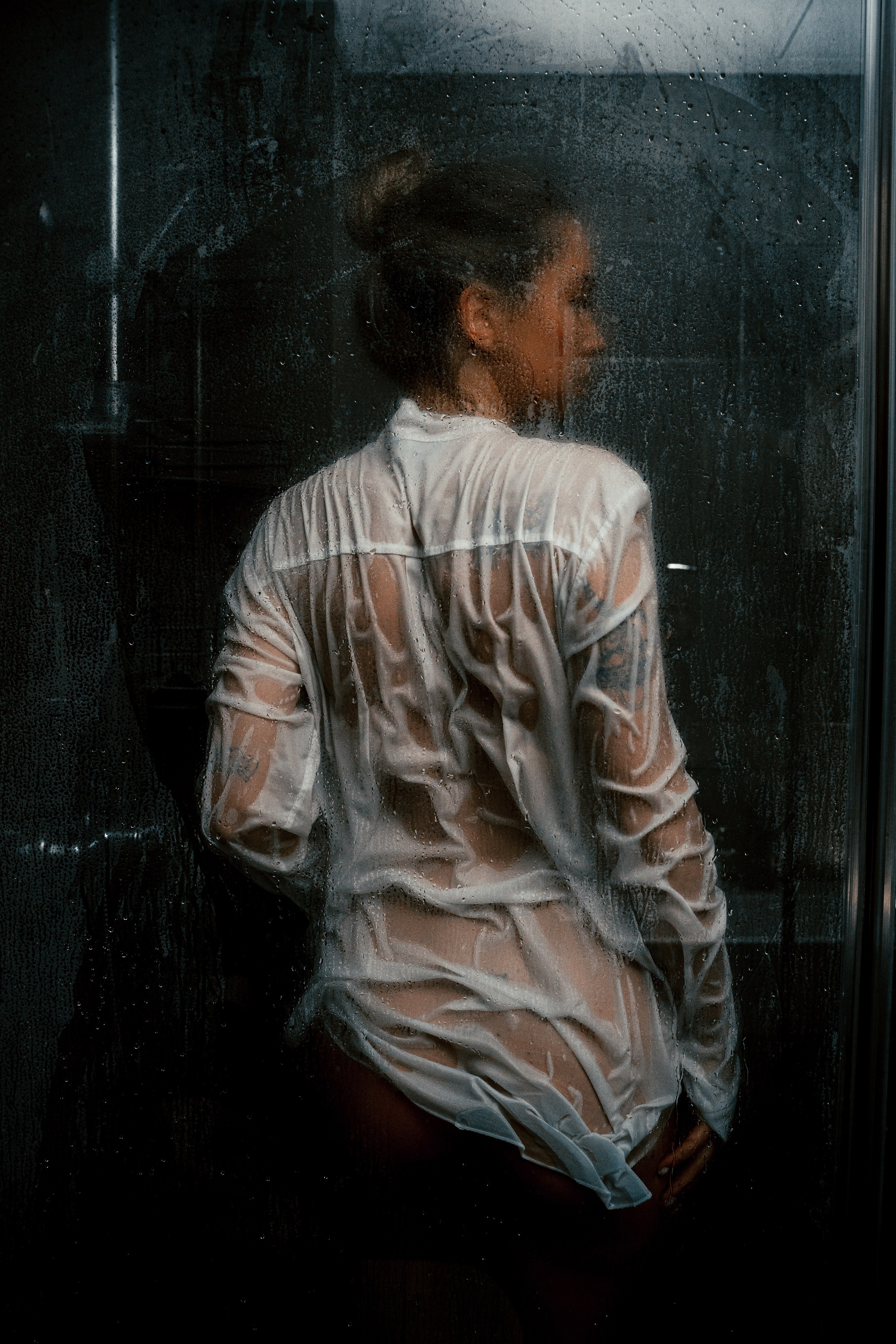 Альбом 35. Портретный и будуарный фотограф в Москве и МО