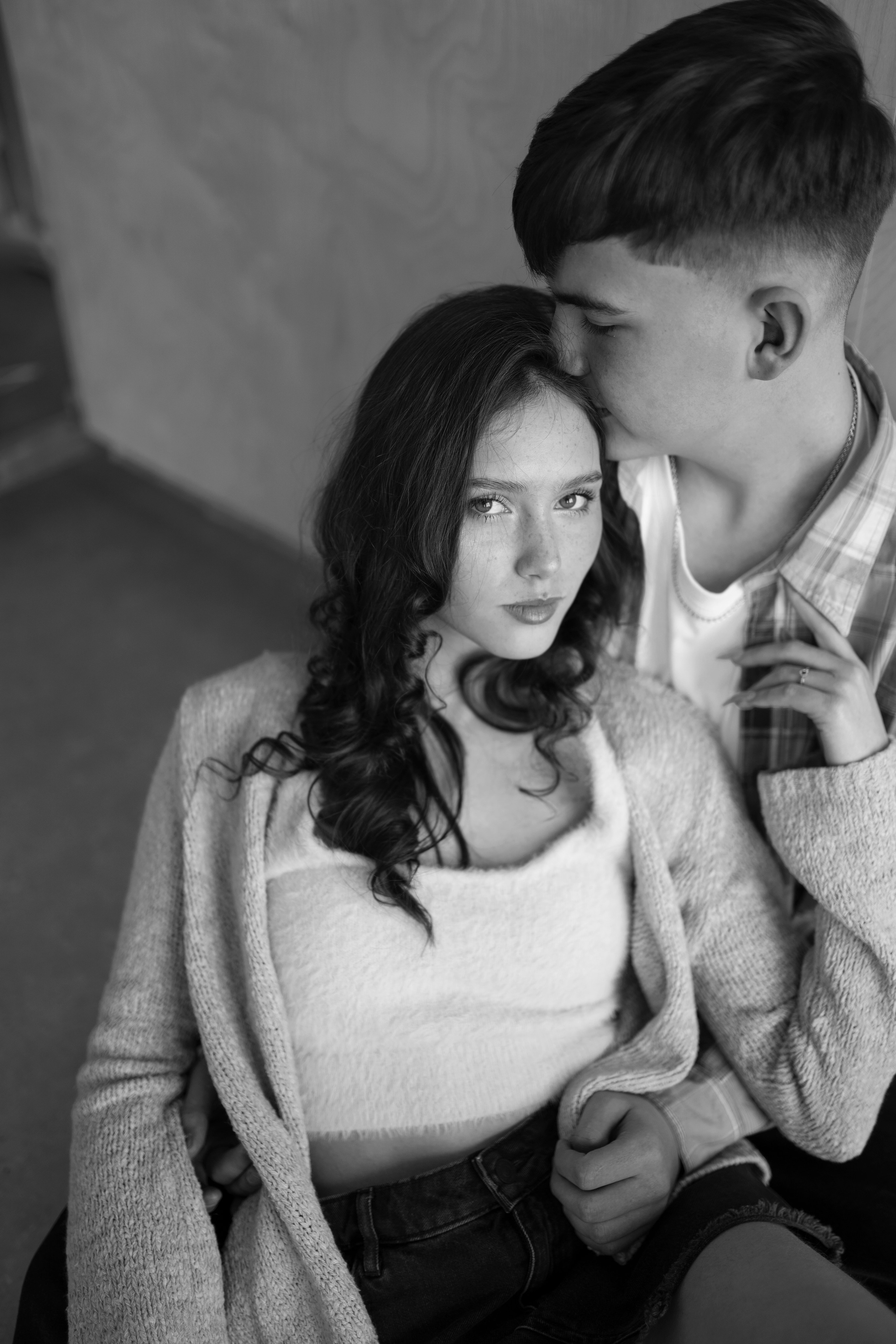 IVAN&ULIANA. КОНТЕНТ ДЛЯ БРЕНДОВ СПБ Лиза Федотова