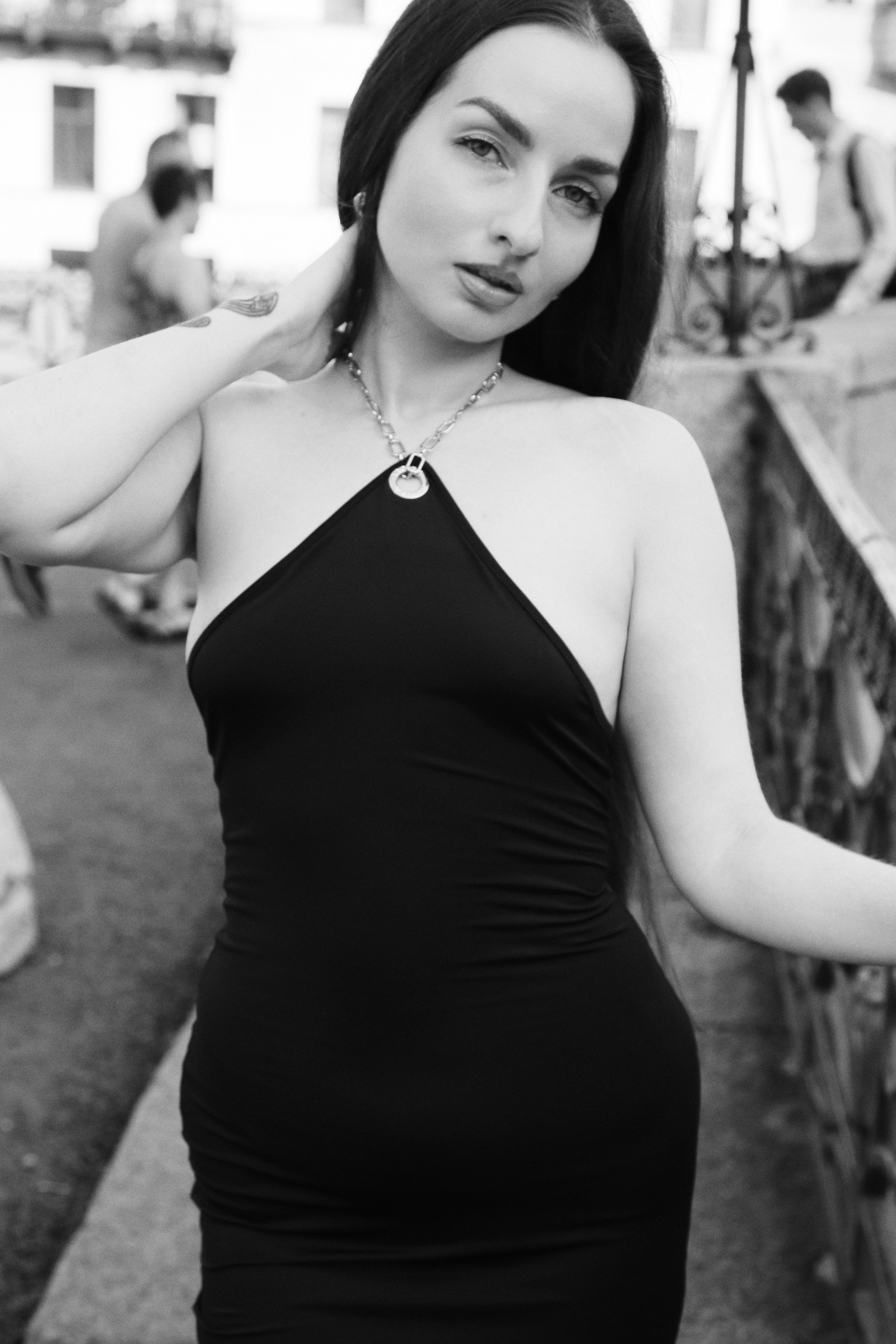 NATALY. КОНТЕНТ ДЛЯ БРЕНДОВ СПБ Лиза Федотова