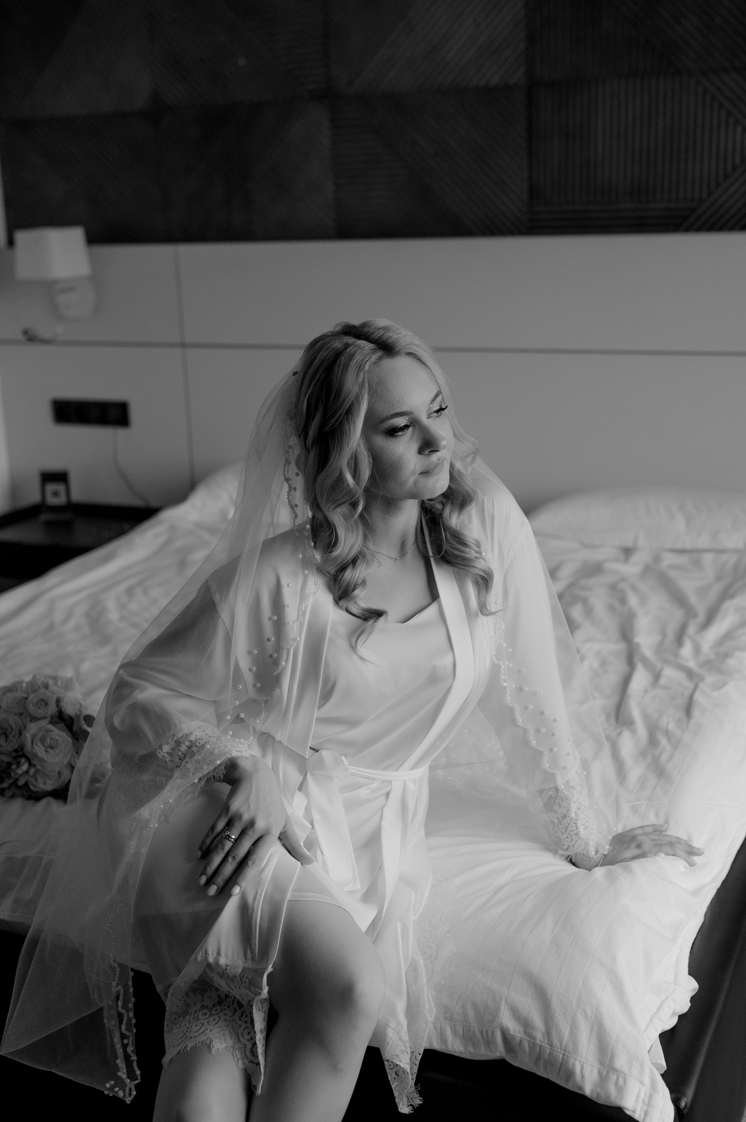 Дарья и Сергей — свадебная фотосессия в Караганде. Свадебный фотограф Караганда