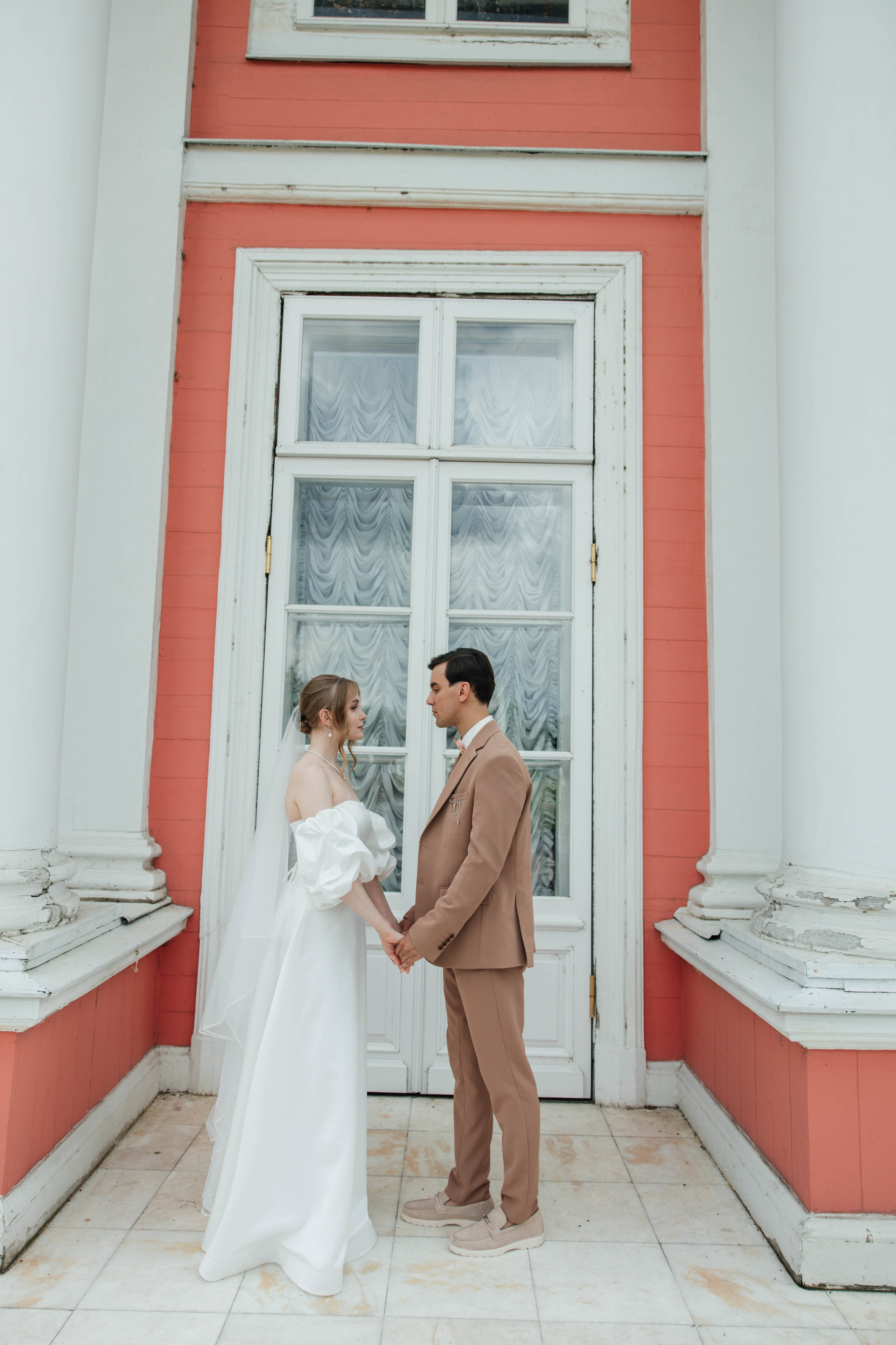 DANIEL & ANNA. Свадебное ФОТО & ВИДЕО Москва/Липецк