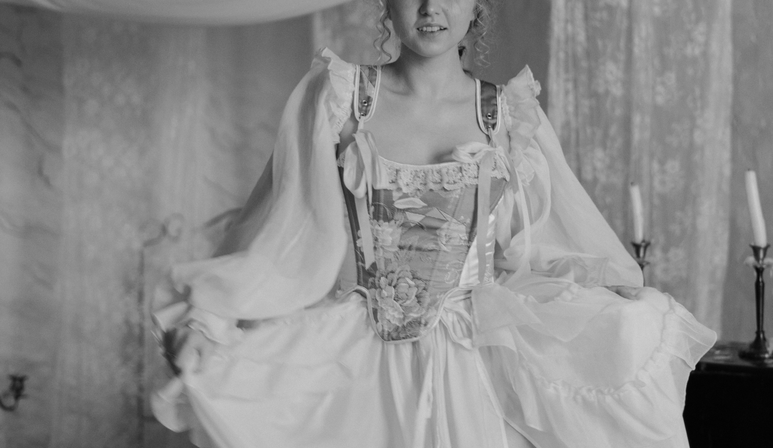 . Фотограф Арина Елизарова