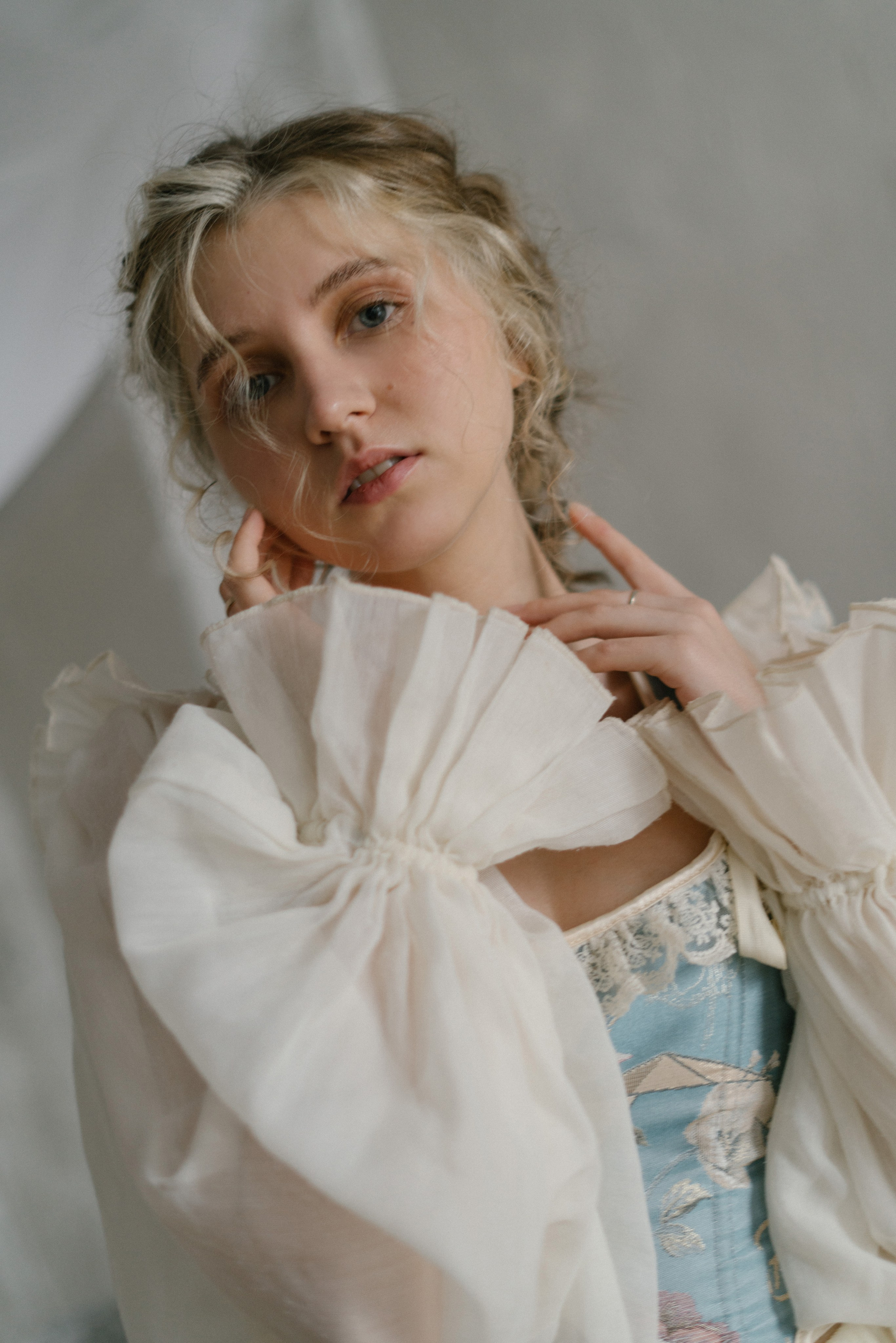 . Фотограф Арина Елизарова