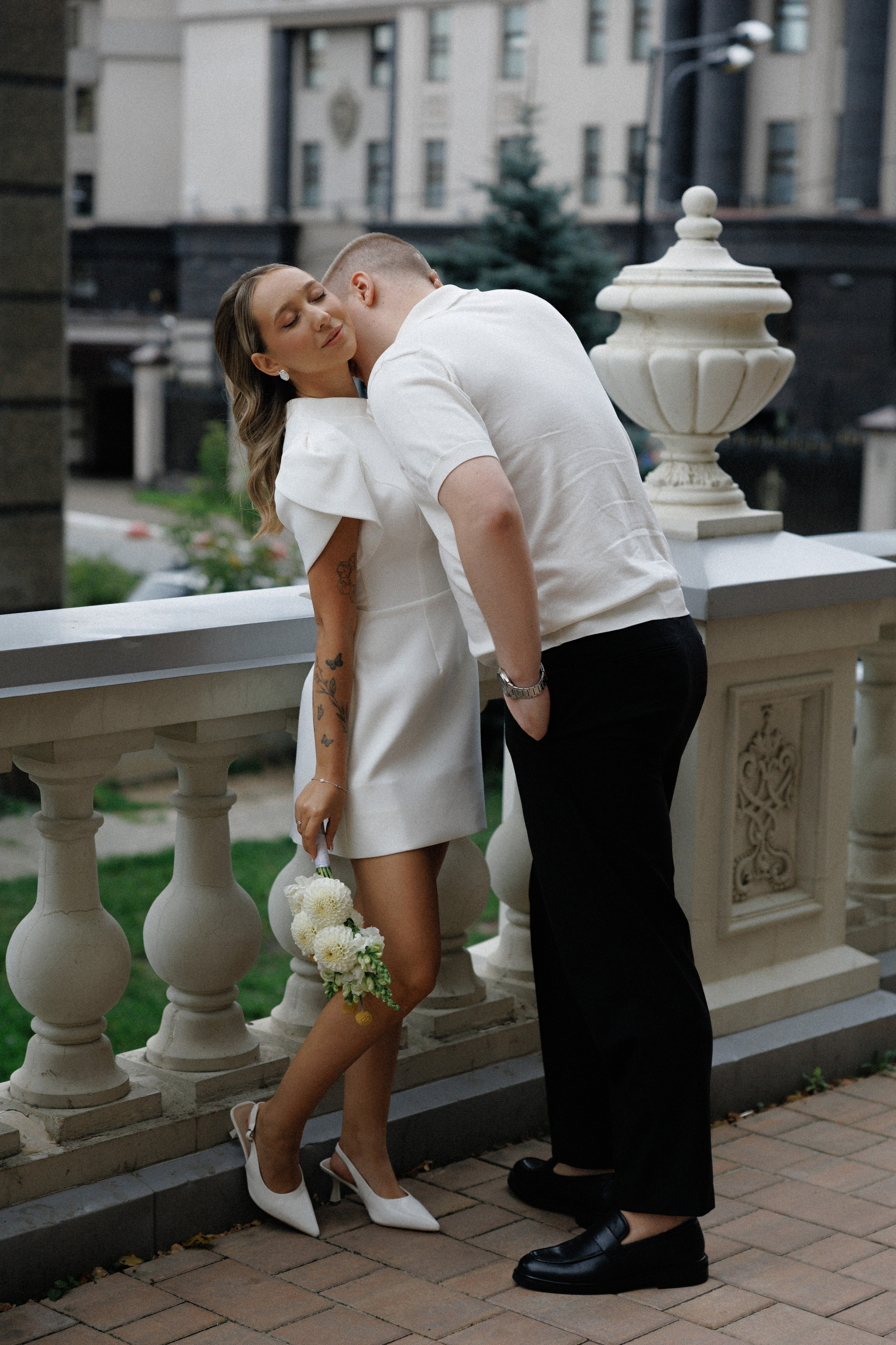 Кирилл&Альбина (Казань). Фотограф Арина Елизарова